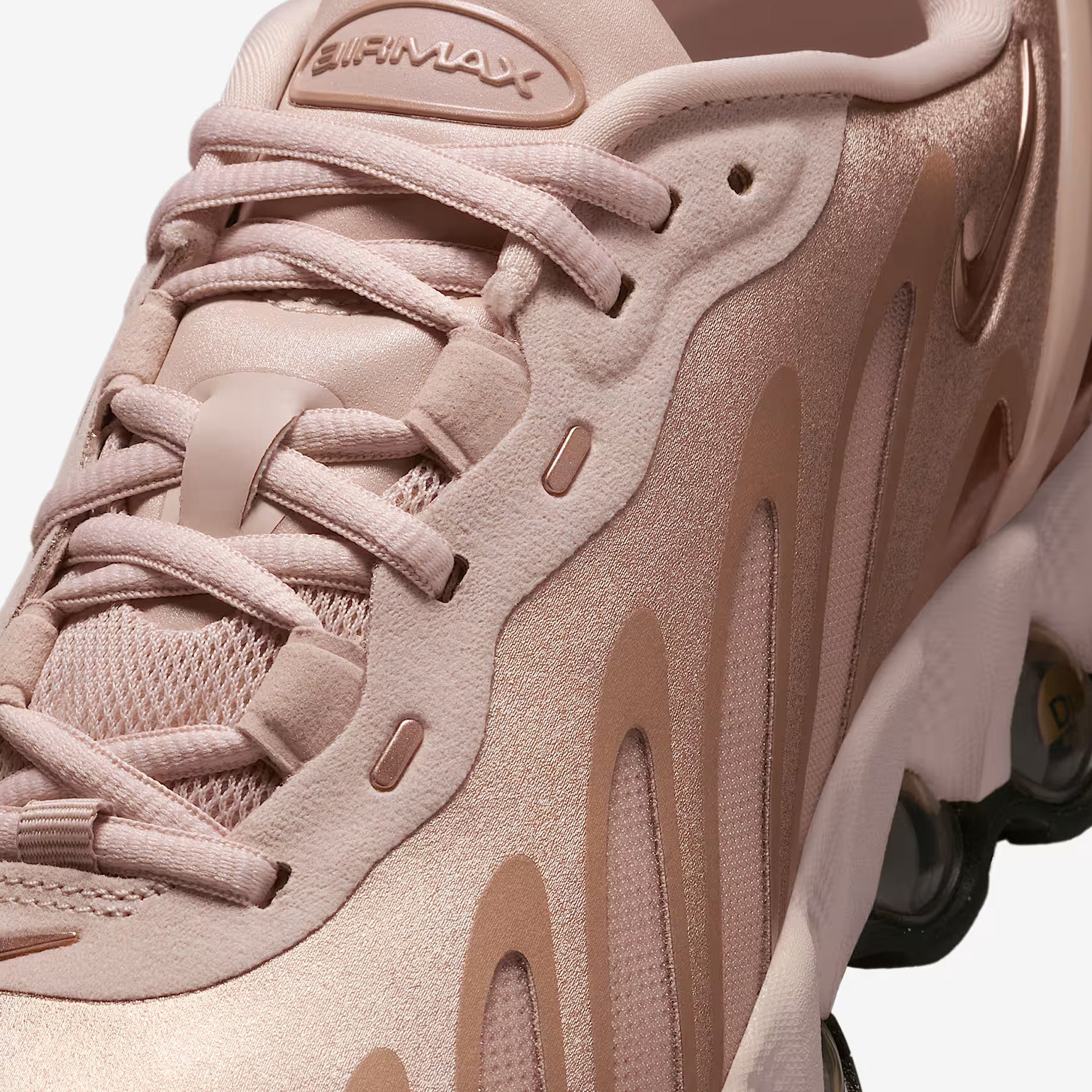 Women's Nike Air Max Dn8 'Rose Gold'