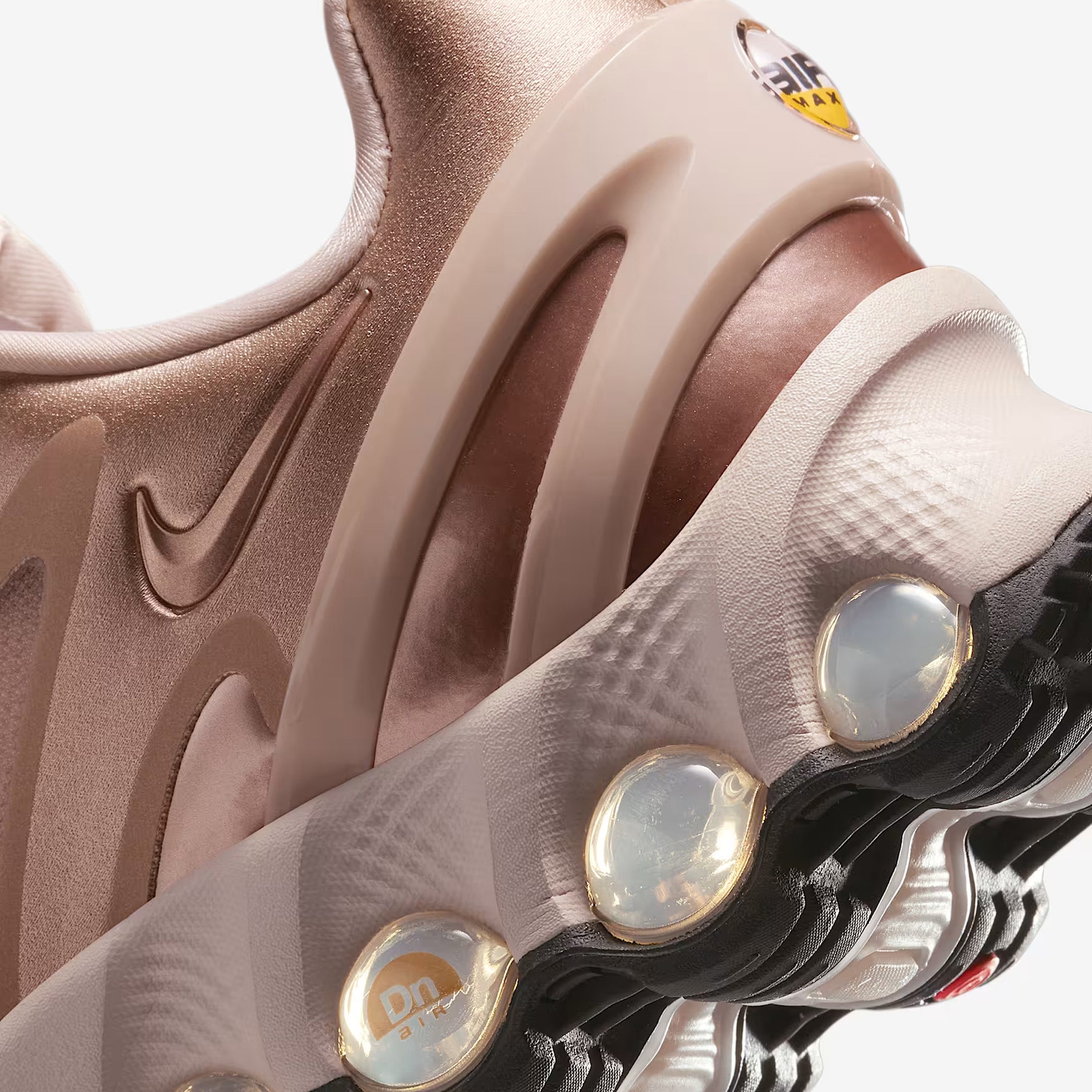 Women's Nike Air Max Dn8 'Rose Gold'