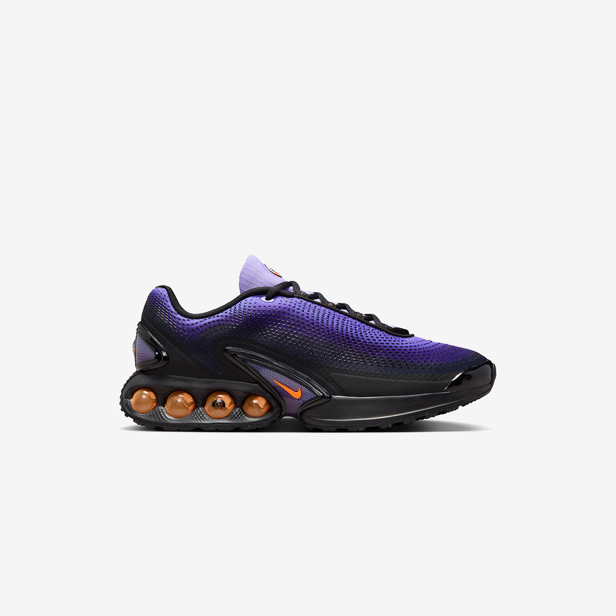 Nike Air Max Dn SE Medium 'Violet Total Orange'