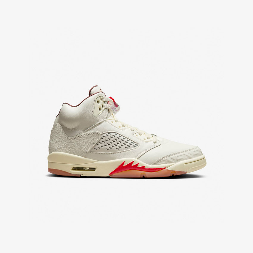 Air Jordan 5 'El Grito'