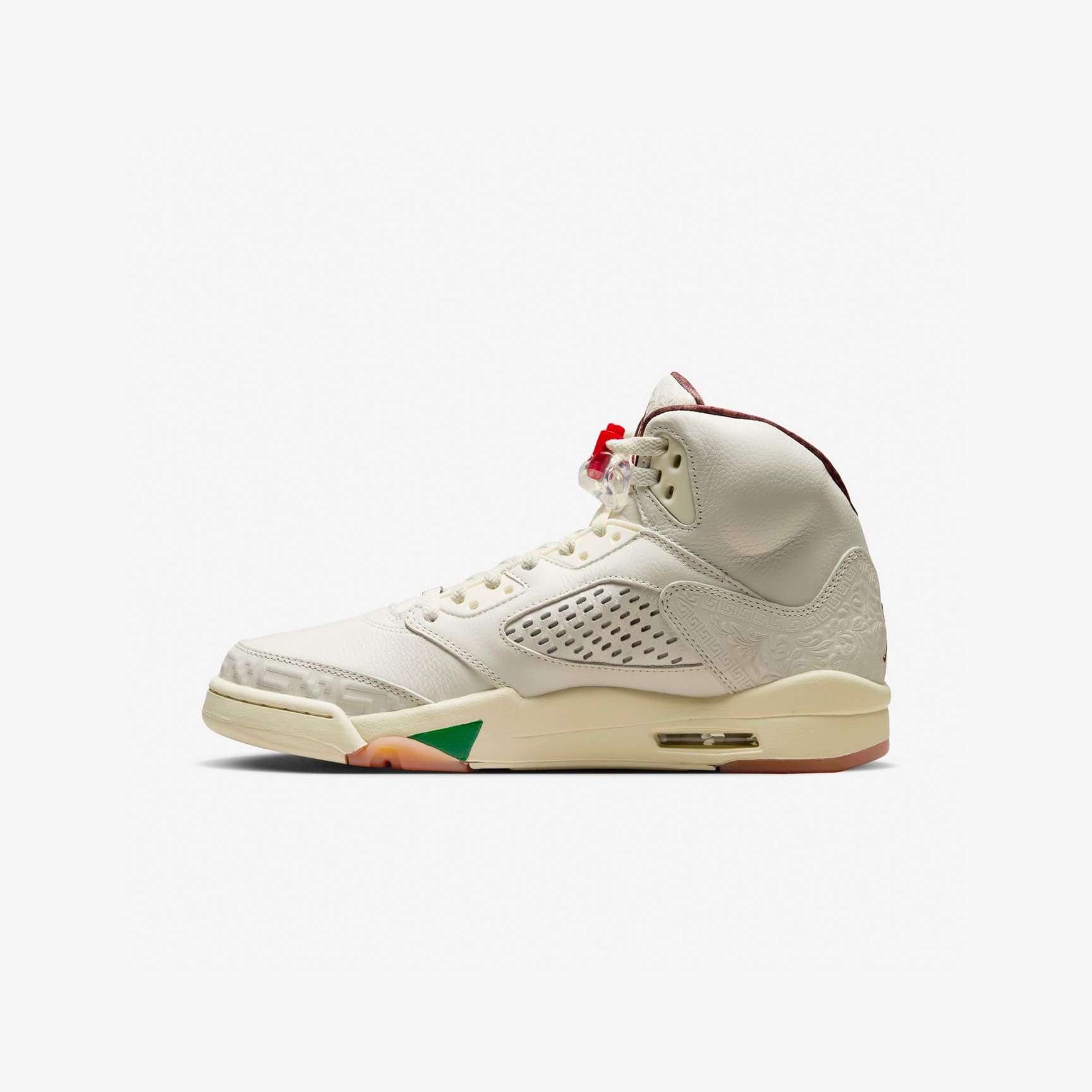 Air Jordan 5 'El Grito'