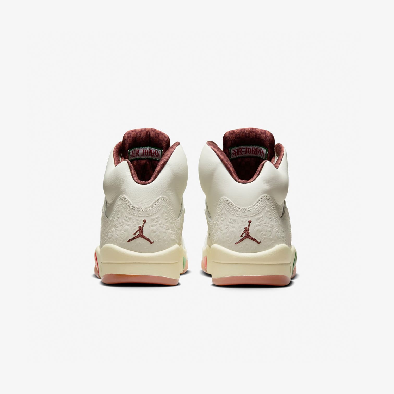 Air Jordan 5 'El Grito'