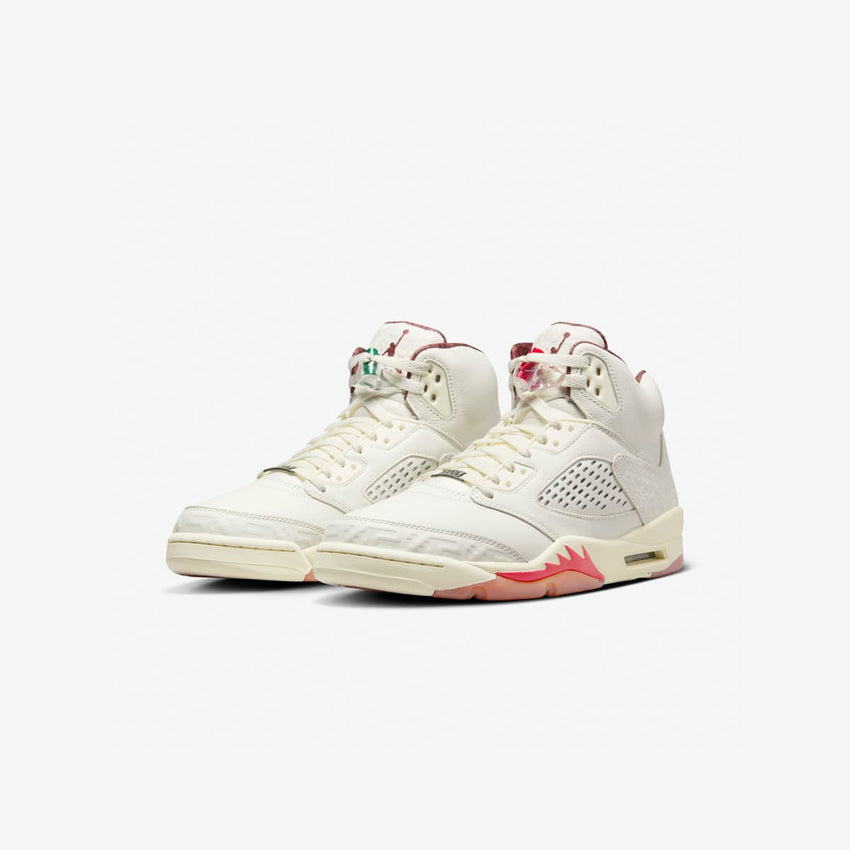  Air Jordan 5 'El Grito'