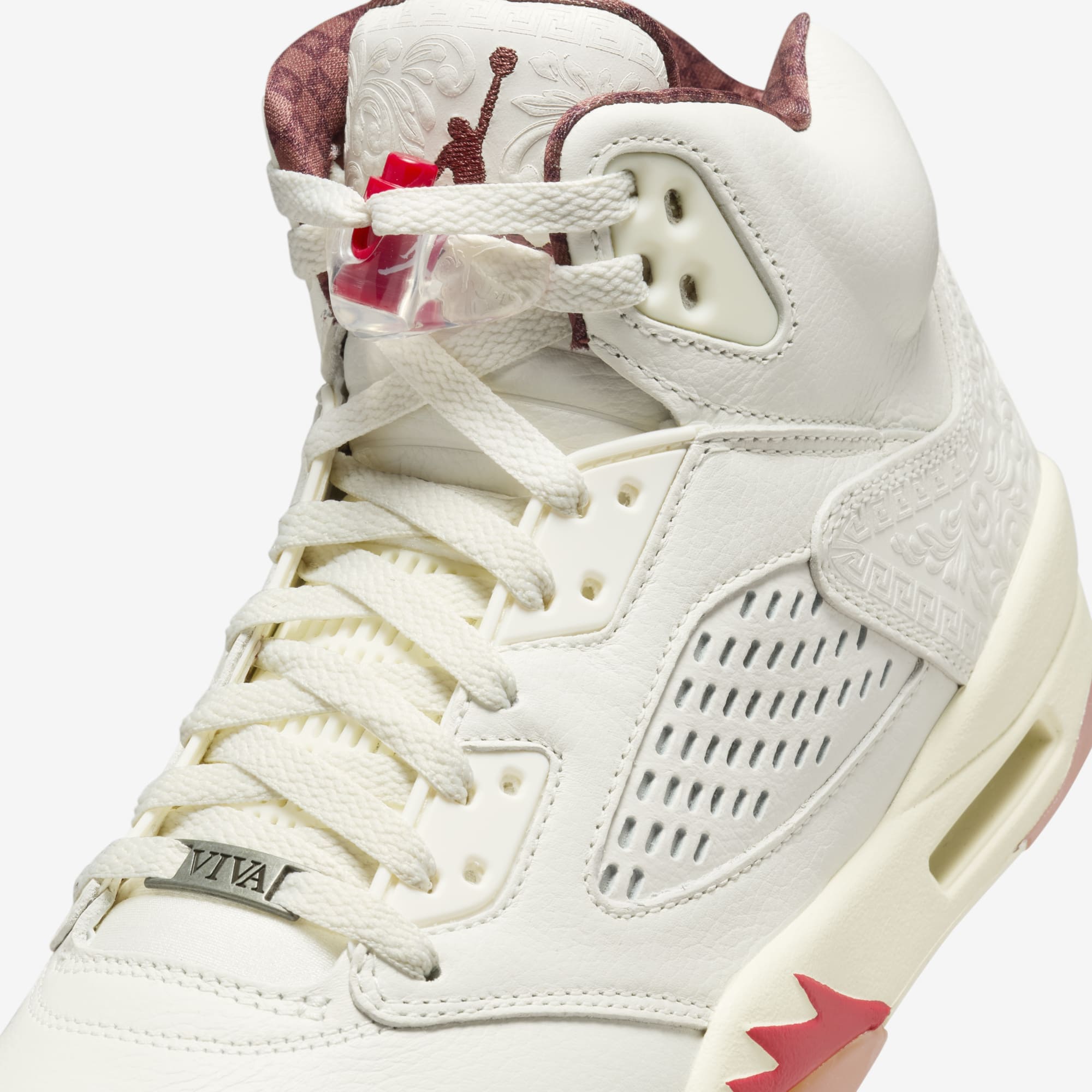 Air Jordan 5 'El Grito'