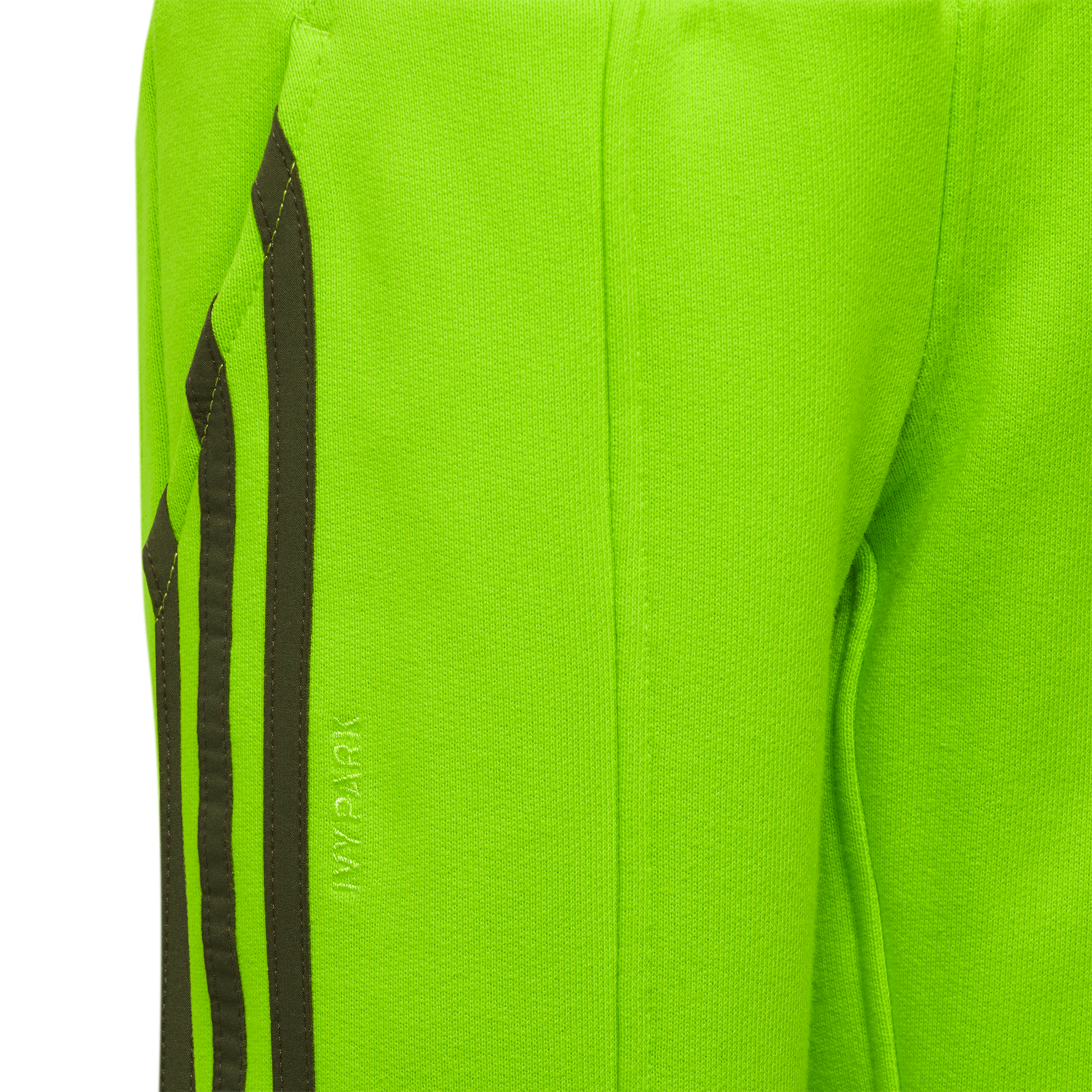 adidas X Ivy Park French Terry Sweat Pant 'All-Gender'