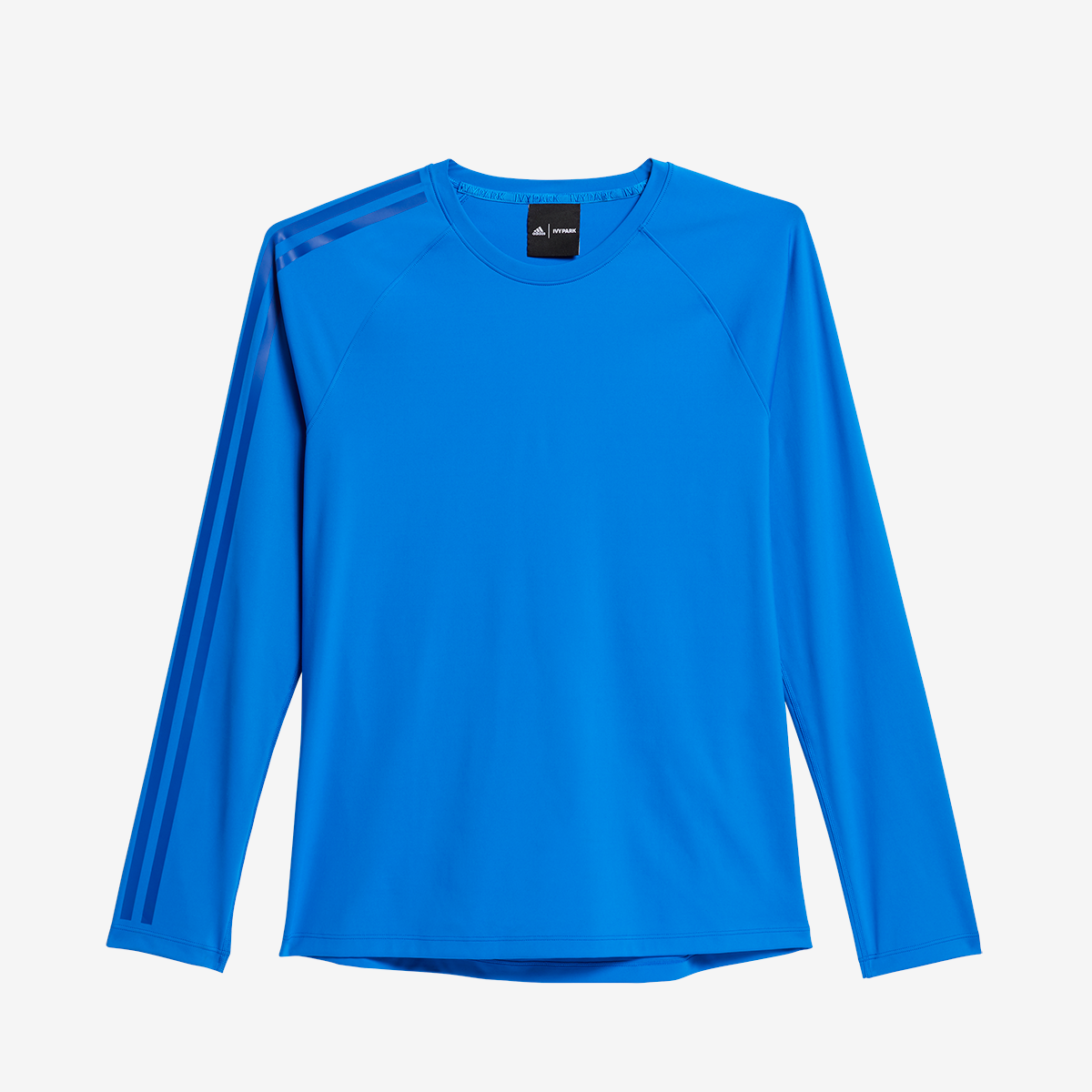 adidas x Ivy Park Sportswear Fit Training T-Shirt 'Blue'