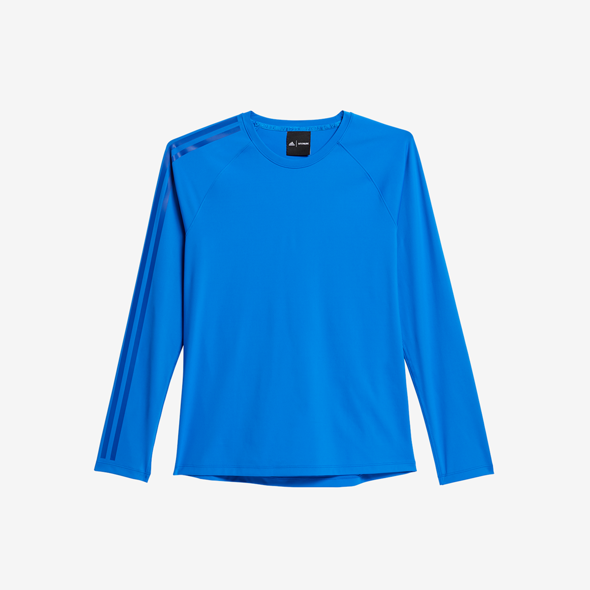 adidas x Ivy Park Sportswear Fit Training T-Shirt 'Blue'