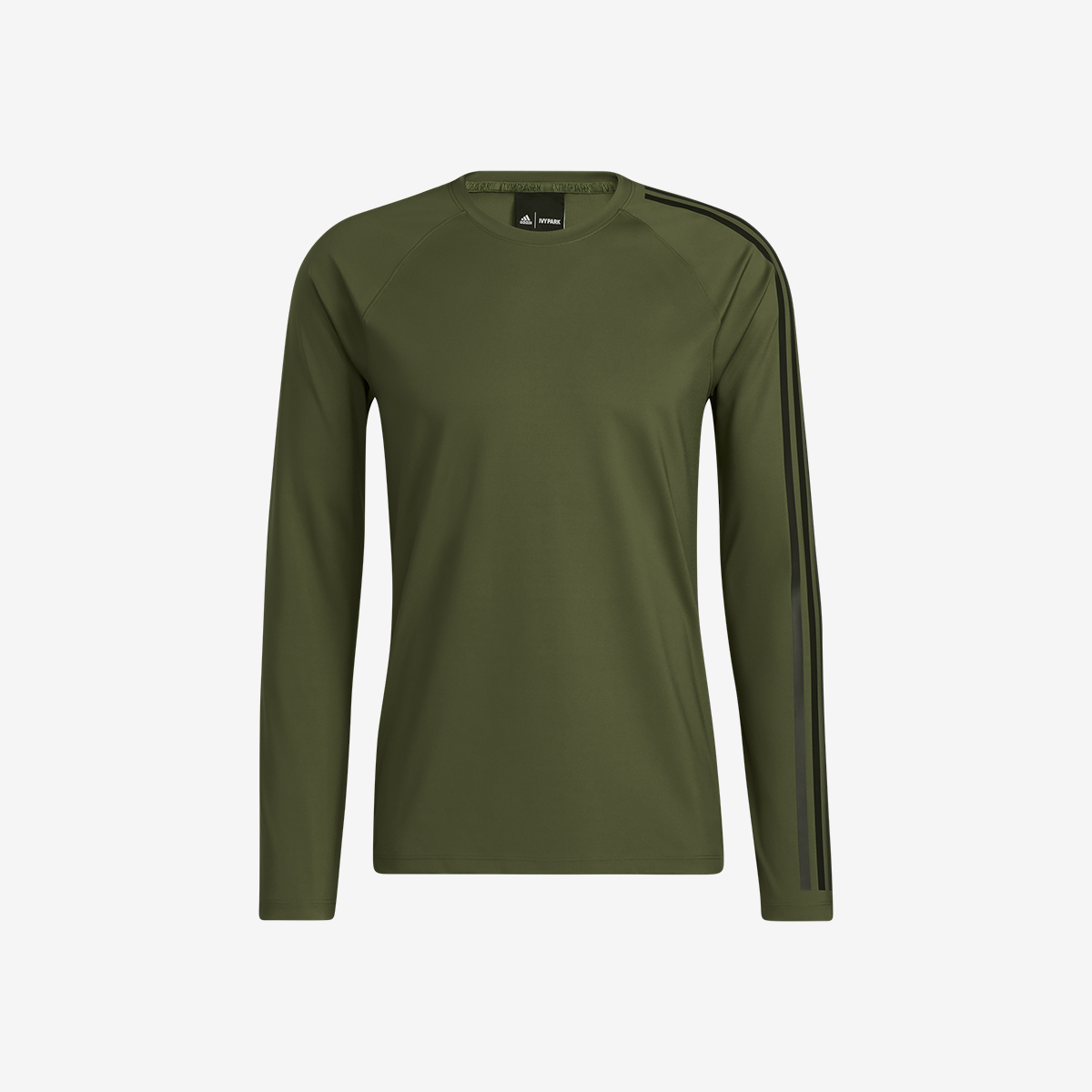 adidas x Ivy Park Top 'Green'
