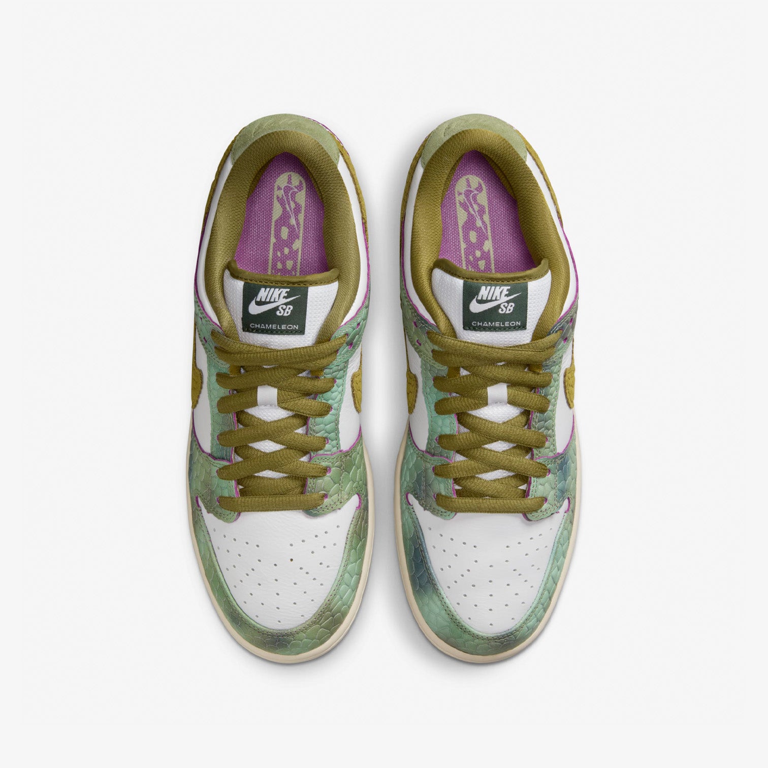 Nike Dunk Low SB 'Alexis Sablone Chameleon'