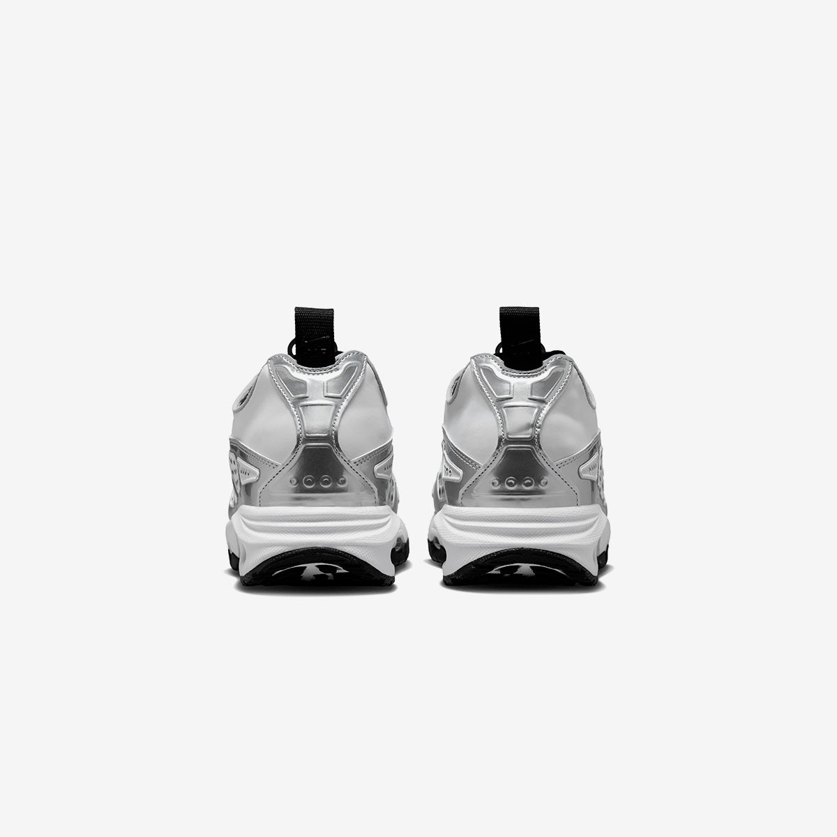 Women's Nike Air Max SNDR SE 'White Metallic'