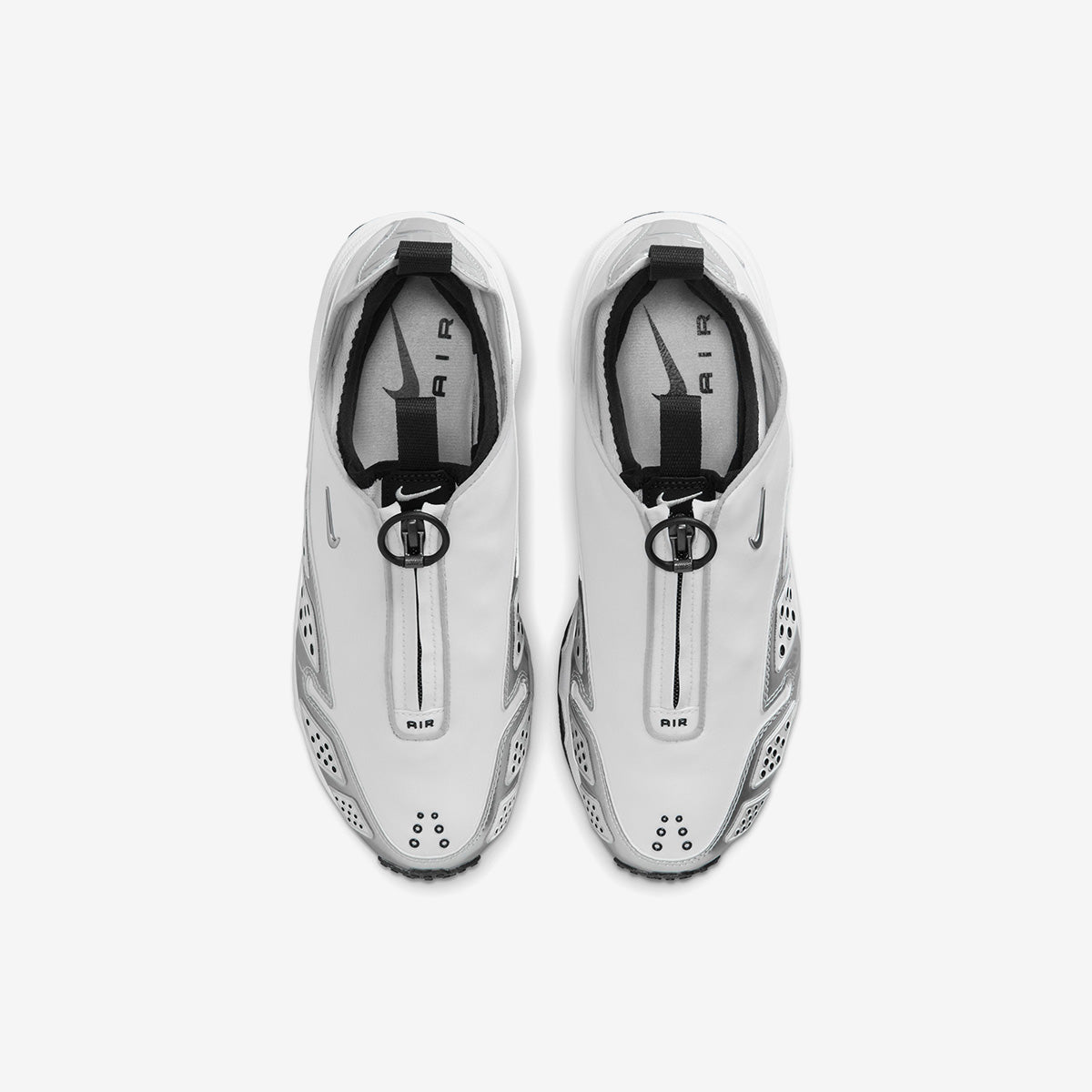 Women's Nike Air Max SNDR SE 'White Metallic'