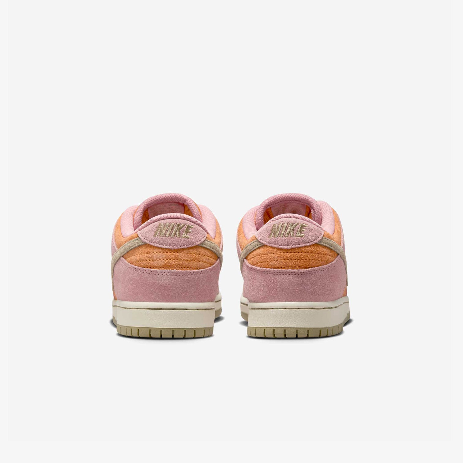 Nike SB Dunk Low 'Red Stardust'