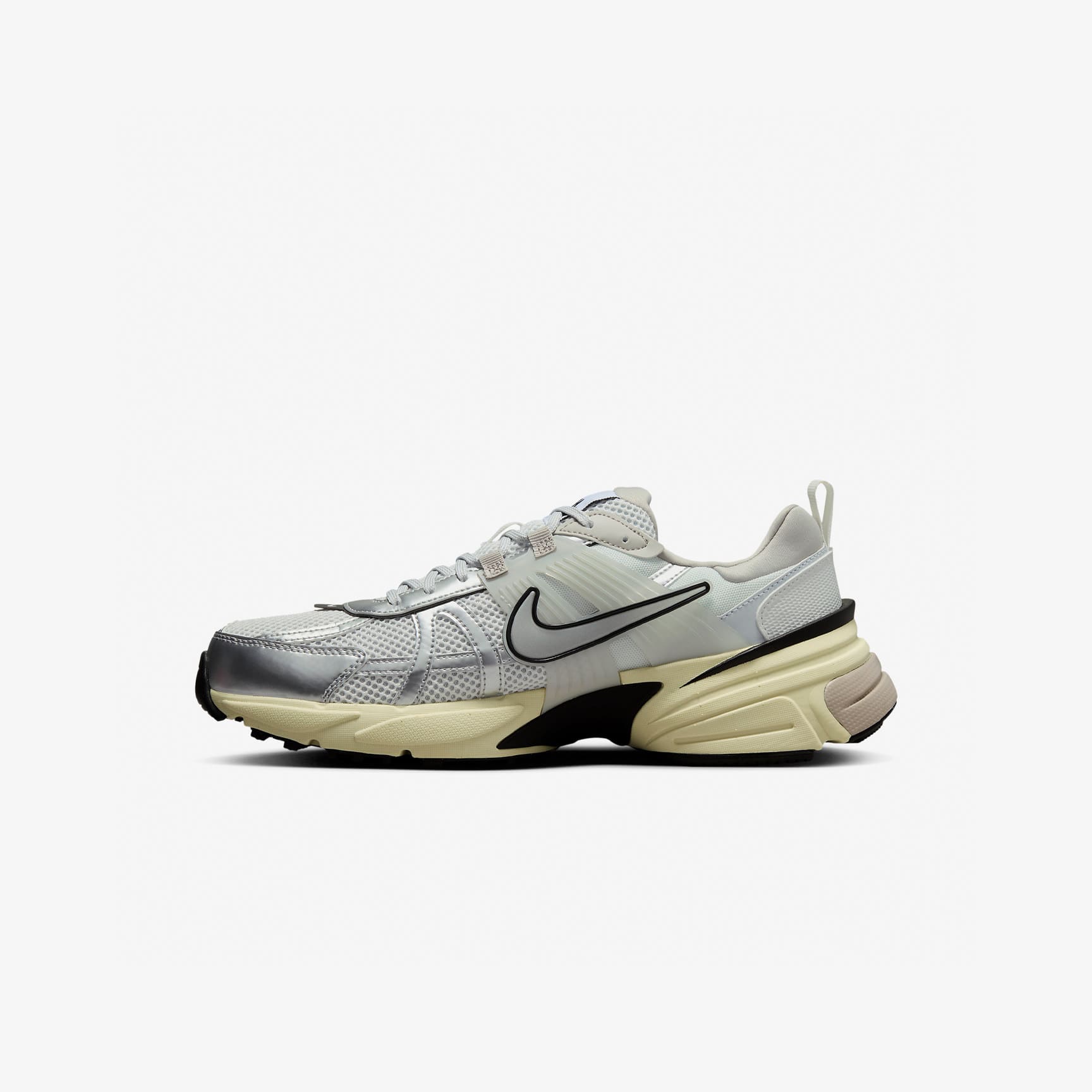 Nike V2k Run 'Pure Platinum'