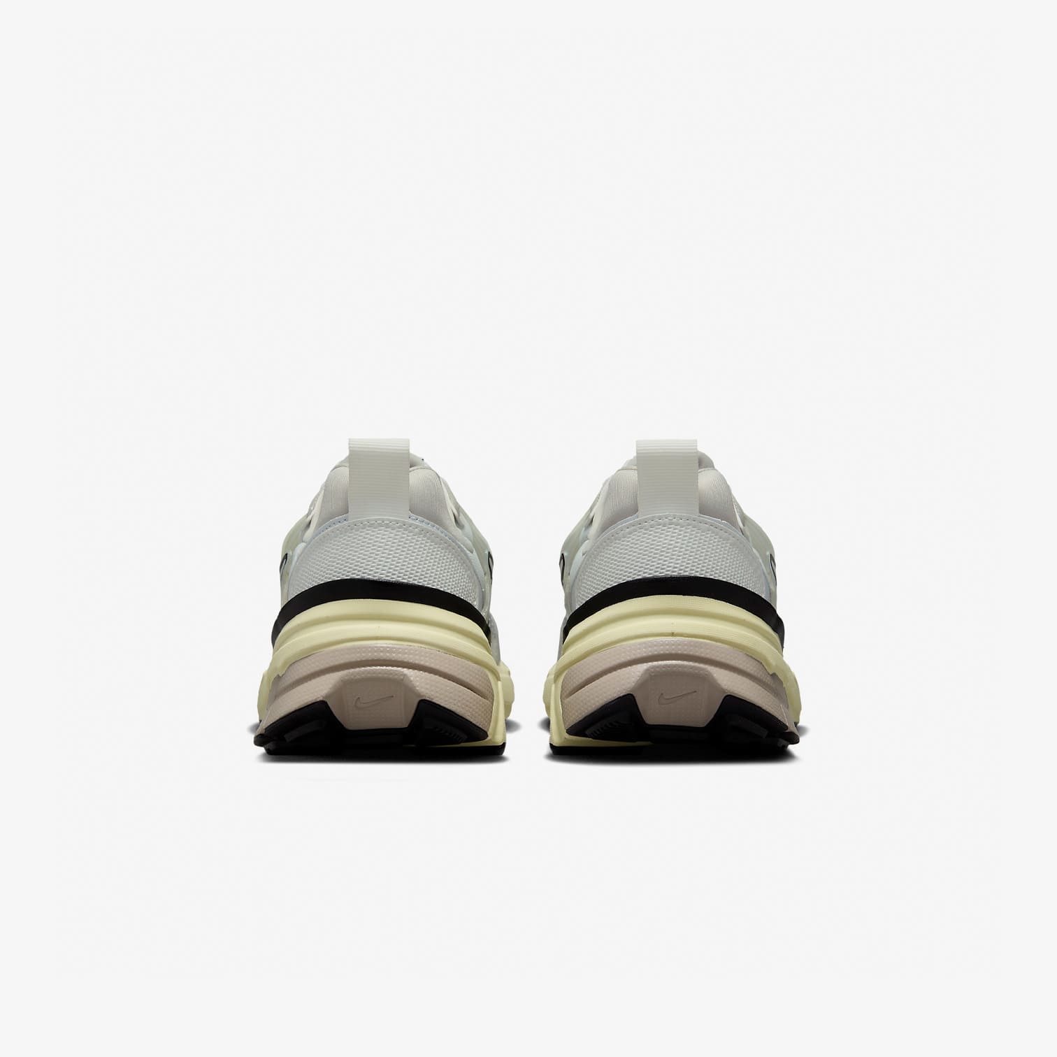 Nike V2k Run 'Pure Platinum'