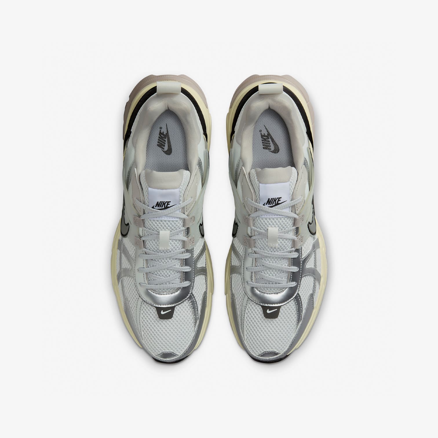 Nike V2k Run 'Pure Platinum'