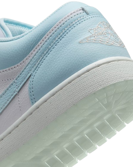 Air Jordan 1 Low SE 'Glacier Blue'