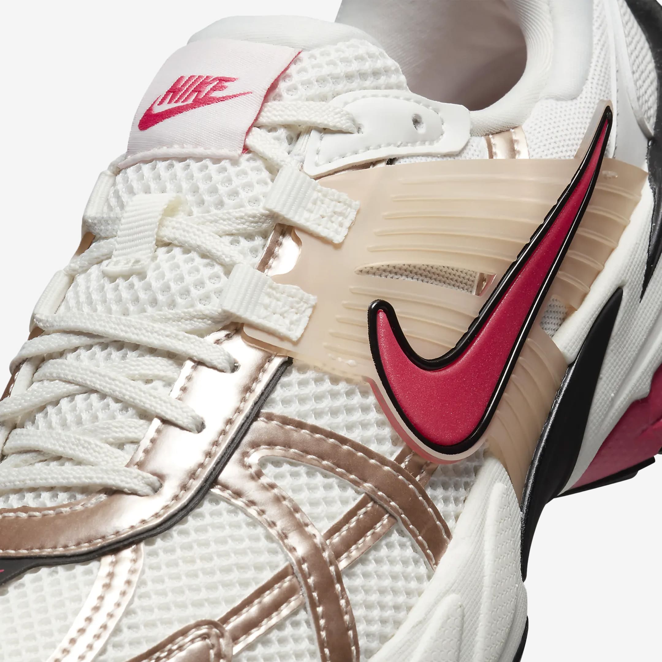 Women's Nike V2K Run 'Guava Ice'