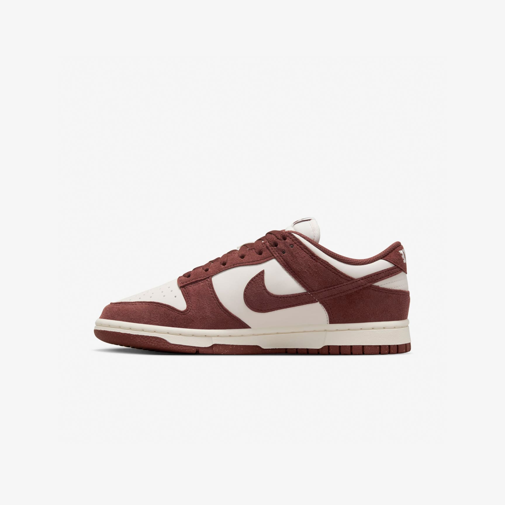 Women's Nike Dunk Low 'Next Nature Red'