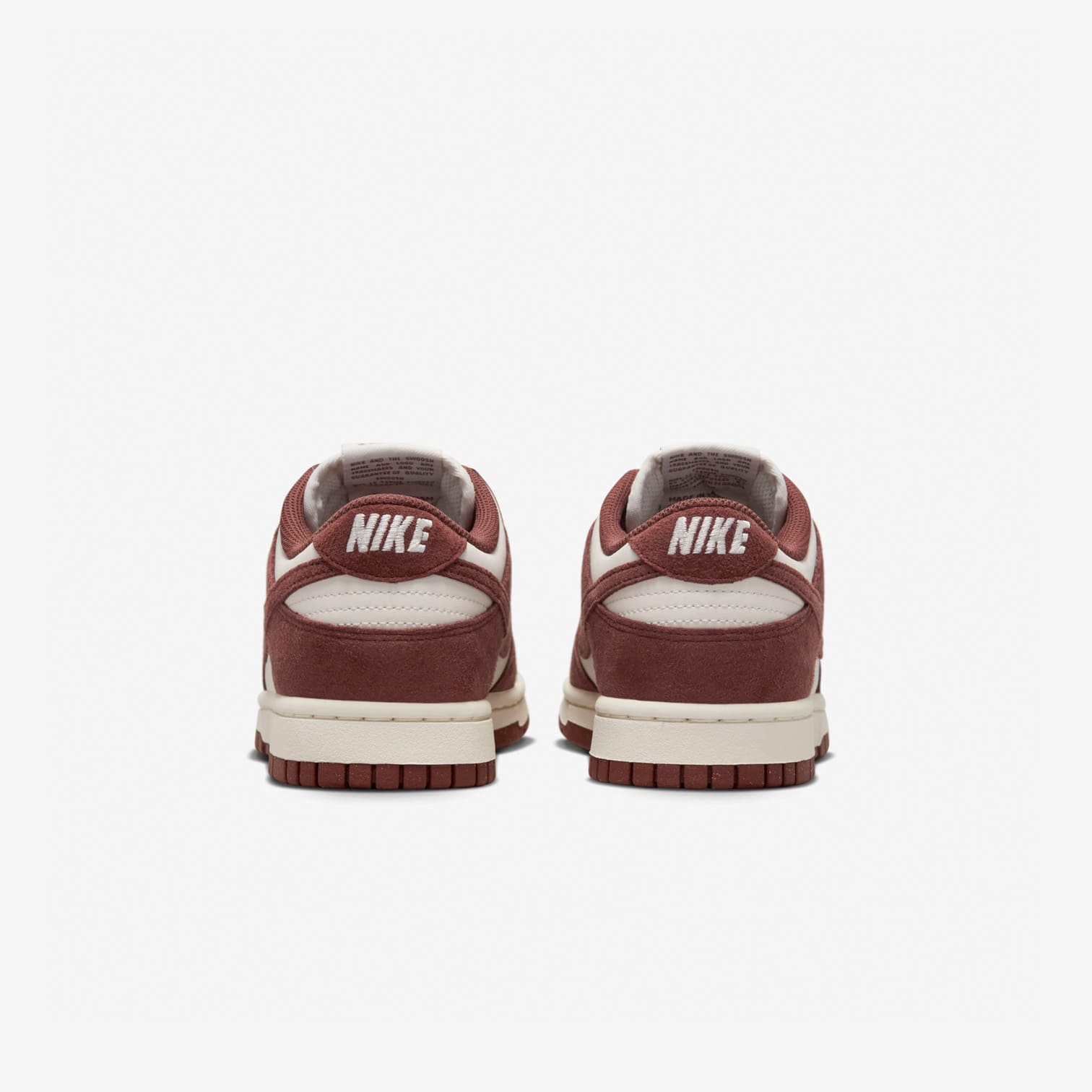 Women's Nike Dunk Low 'Next Nature Red'
