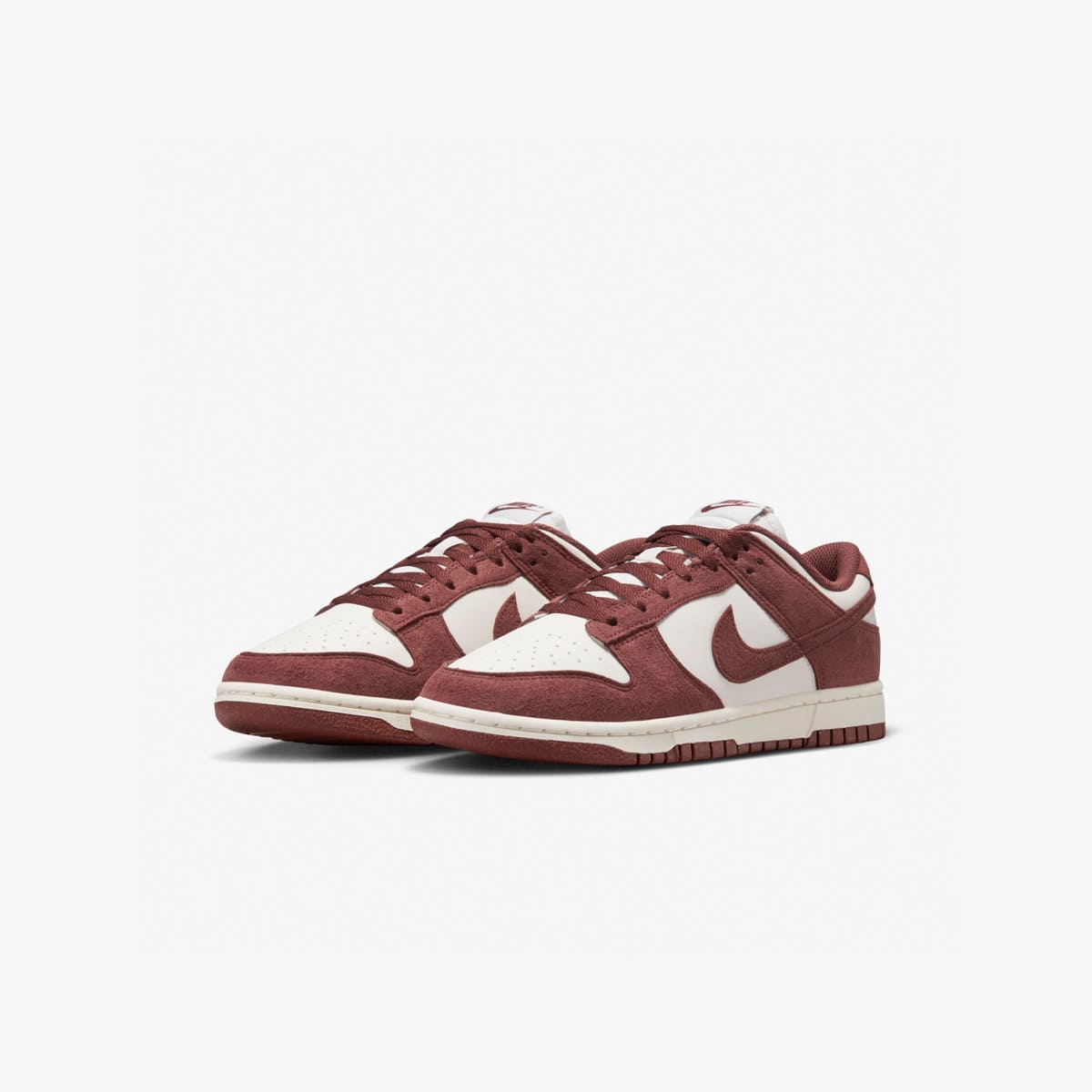 Women's Nike Dunk Low 'Next Nature Red'