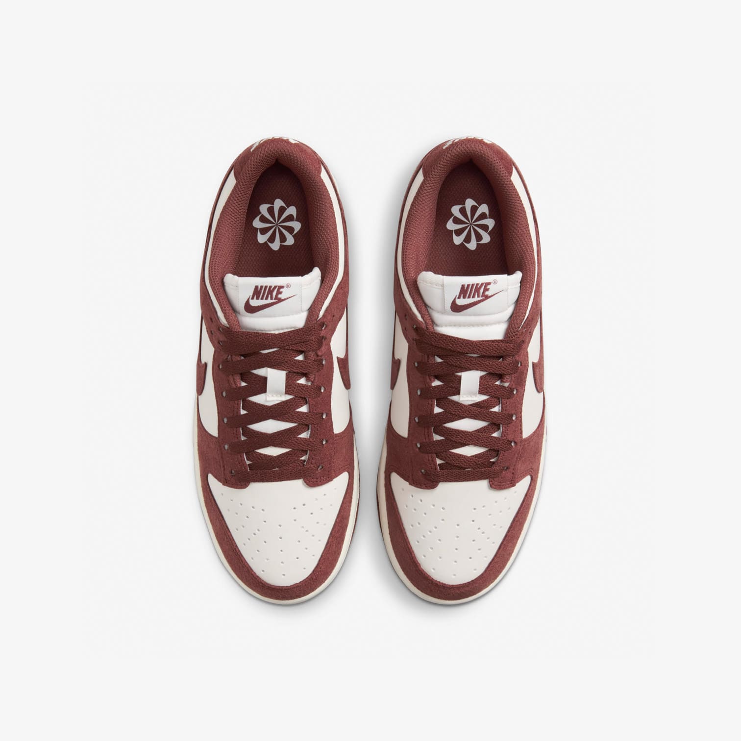 Women's Nike Dunk Low 'Next Nature Red'