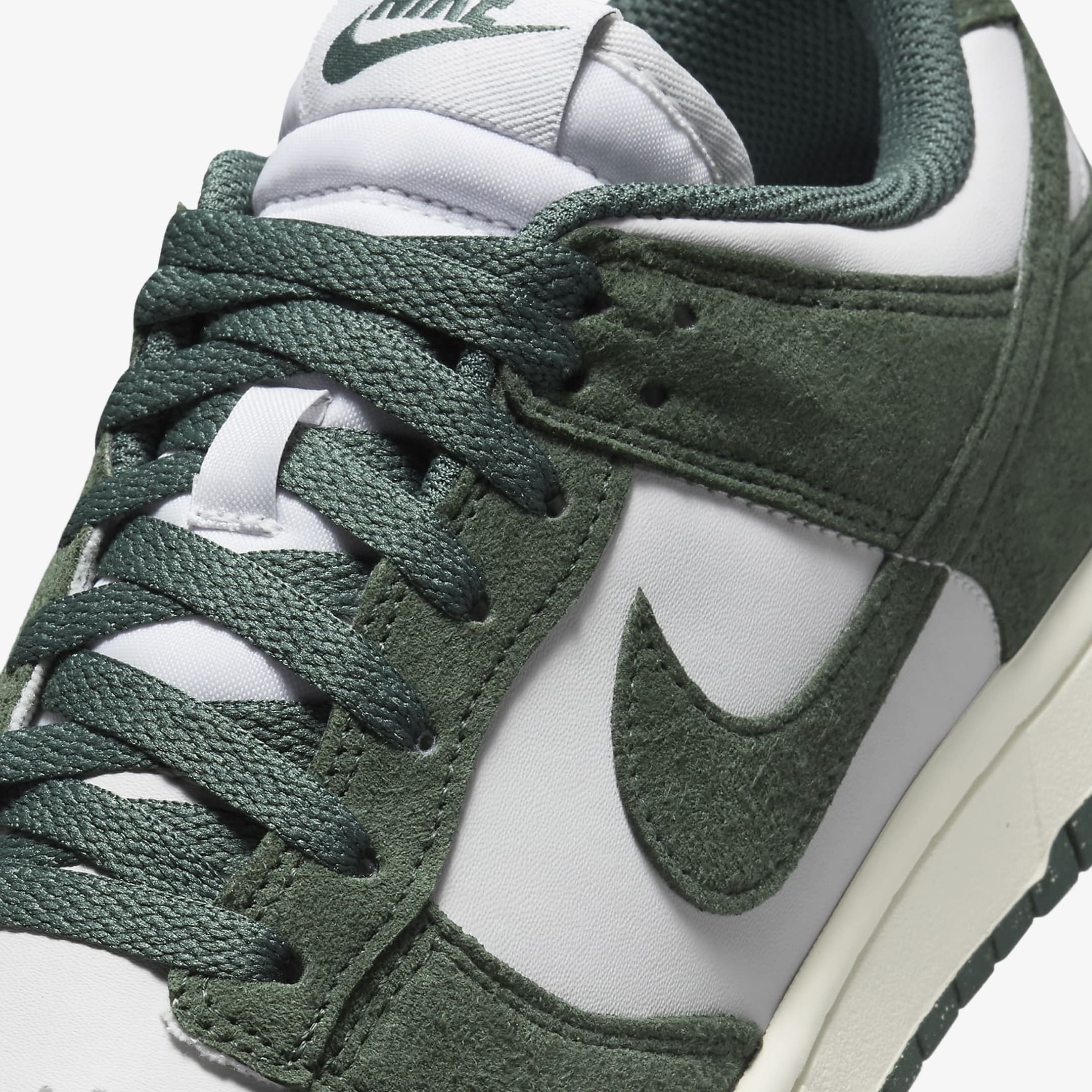 Women's Nike Dunk Low 'Next Nature Vintage'