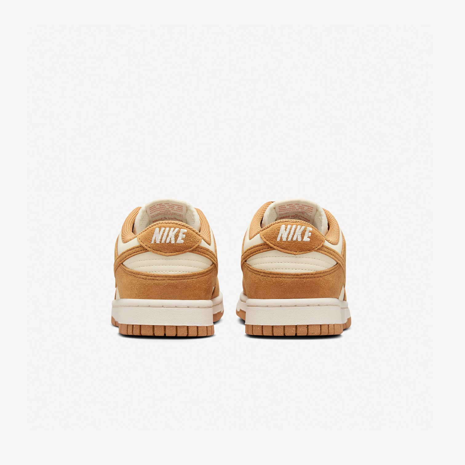 Women's Nike Dunk Low 'Next Nature Flax'