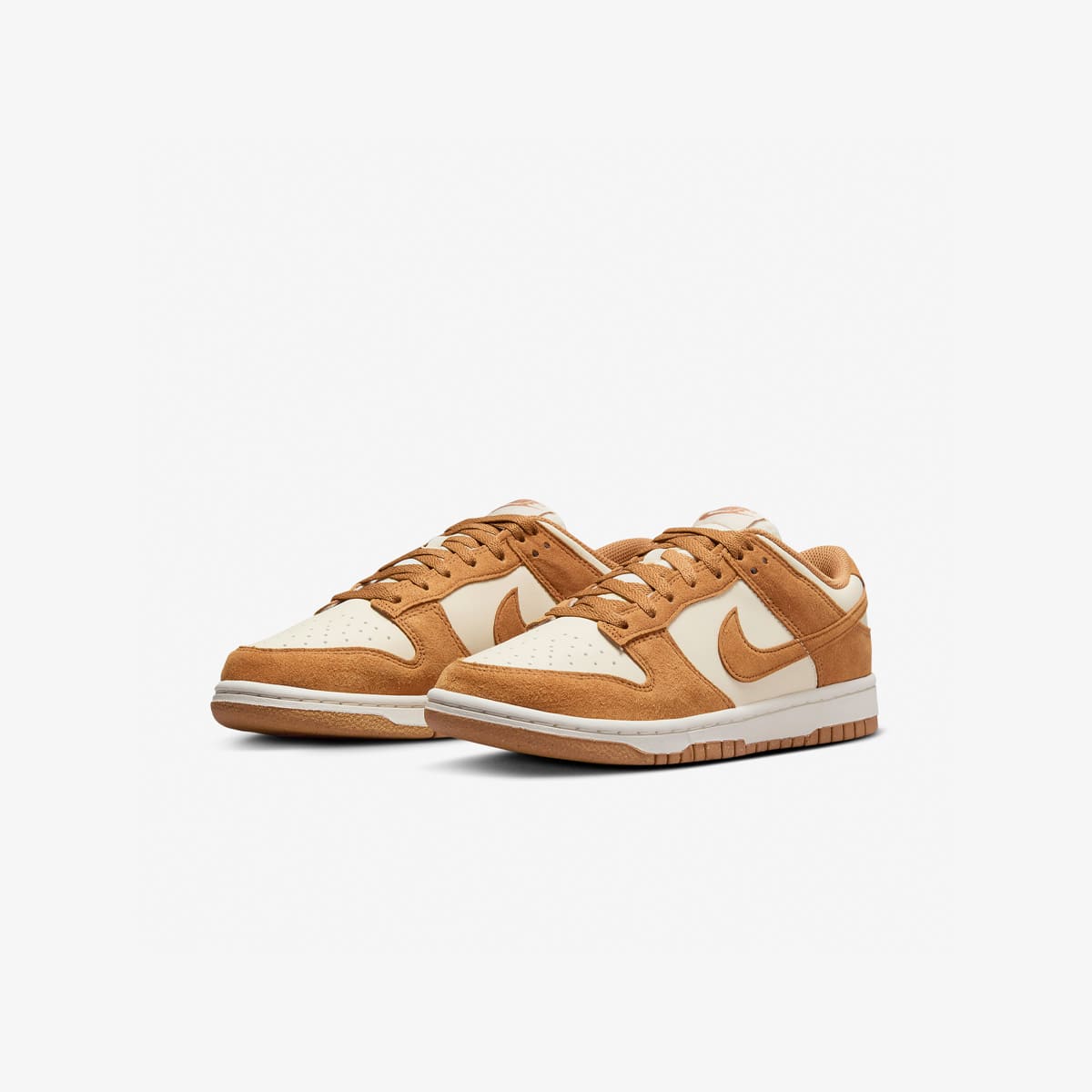 Women's Nike Dunk Low 'Next Nature Flax'
