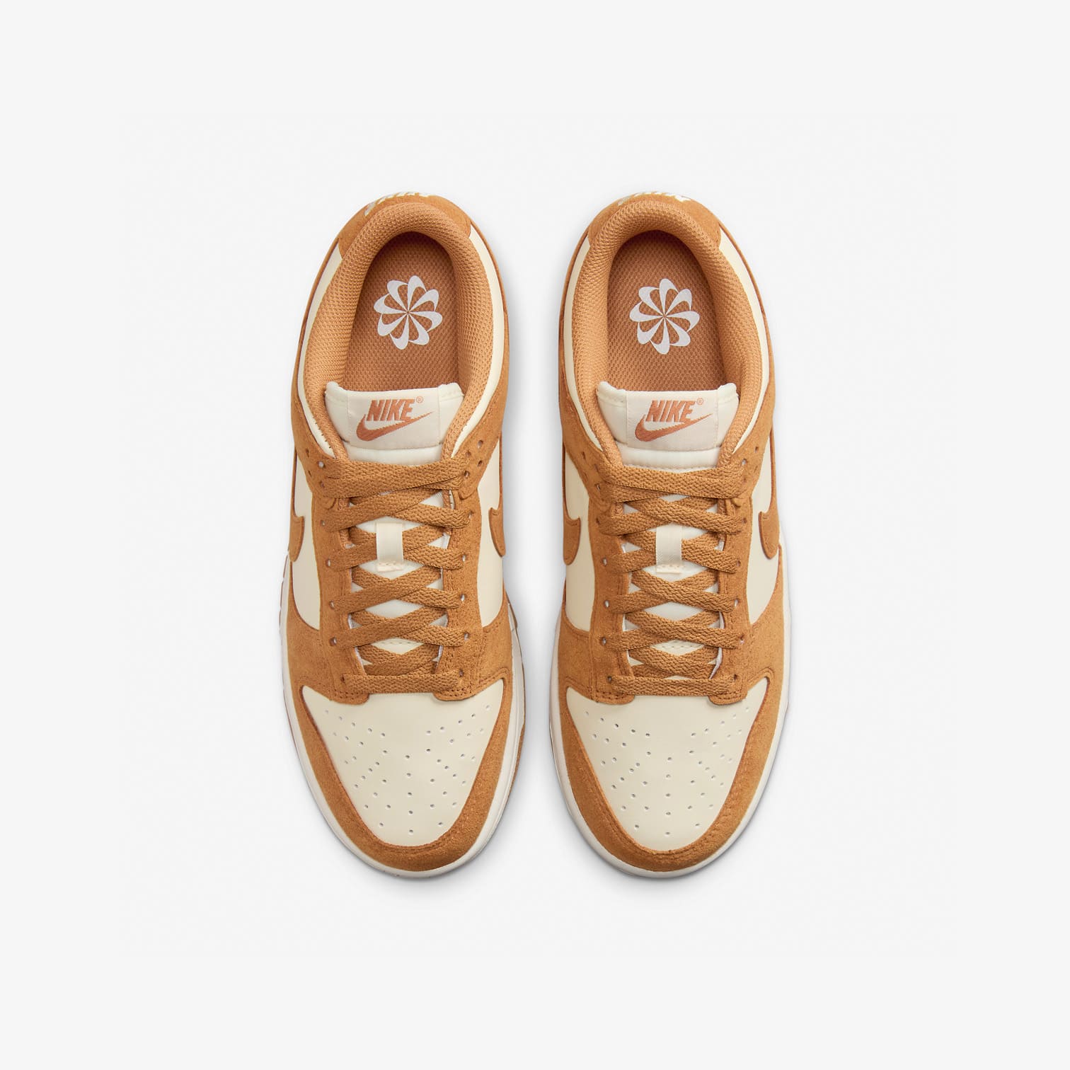 Women's Nike Dunk Low 'Next Nature Flax'