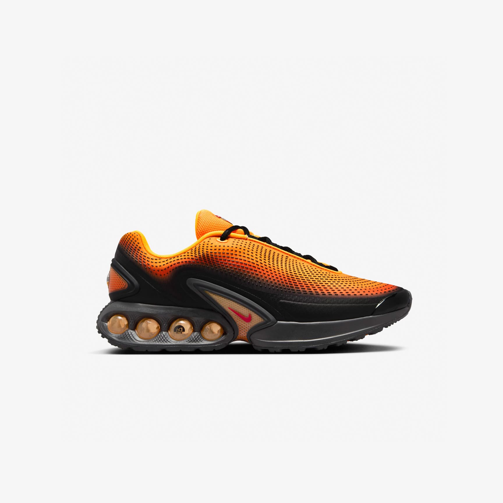 Nike Air Max Dn SE Orange Comet | Broken Chains