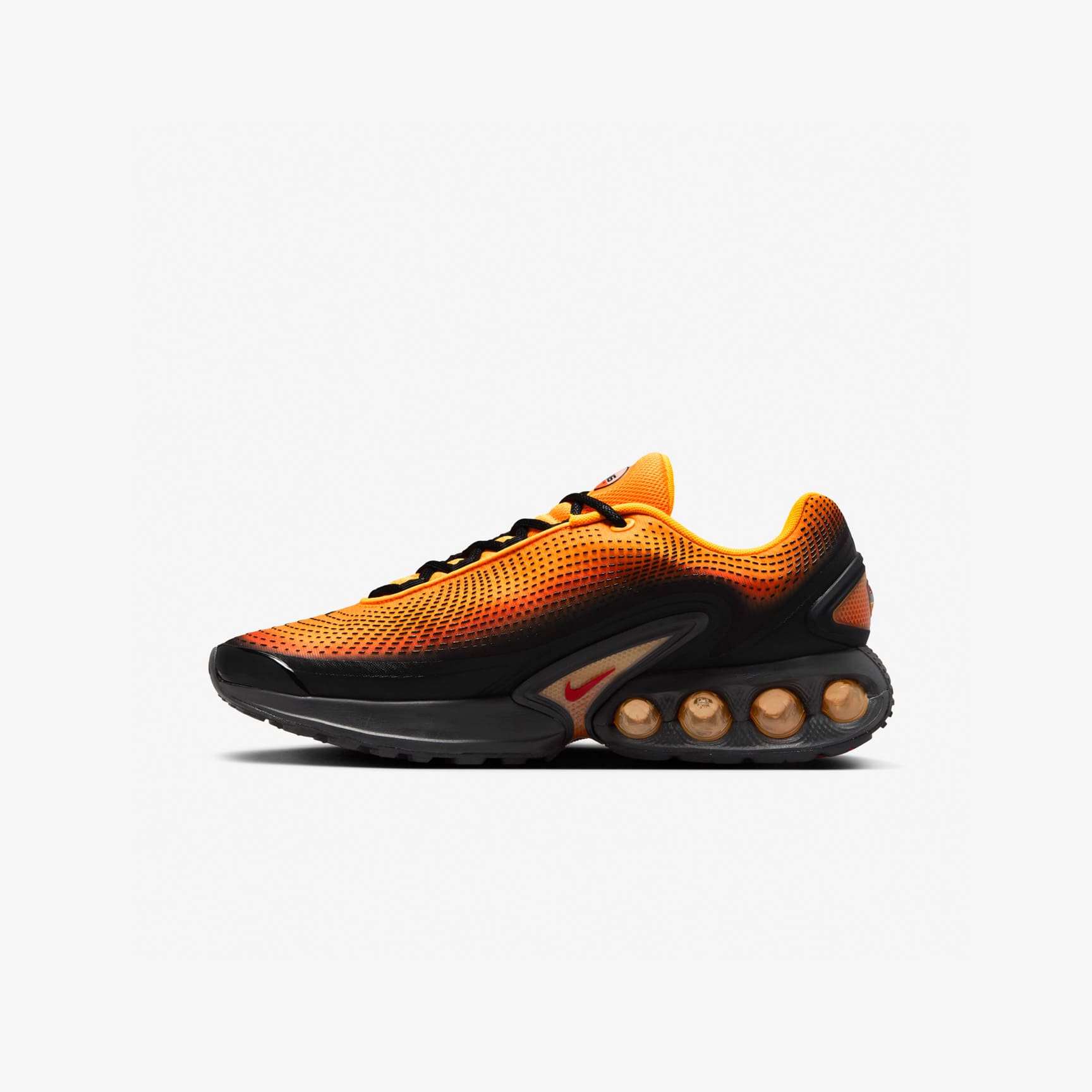 Nike Air Max Dn SE 'Orange Comet'