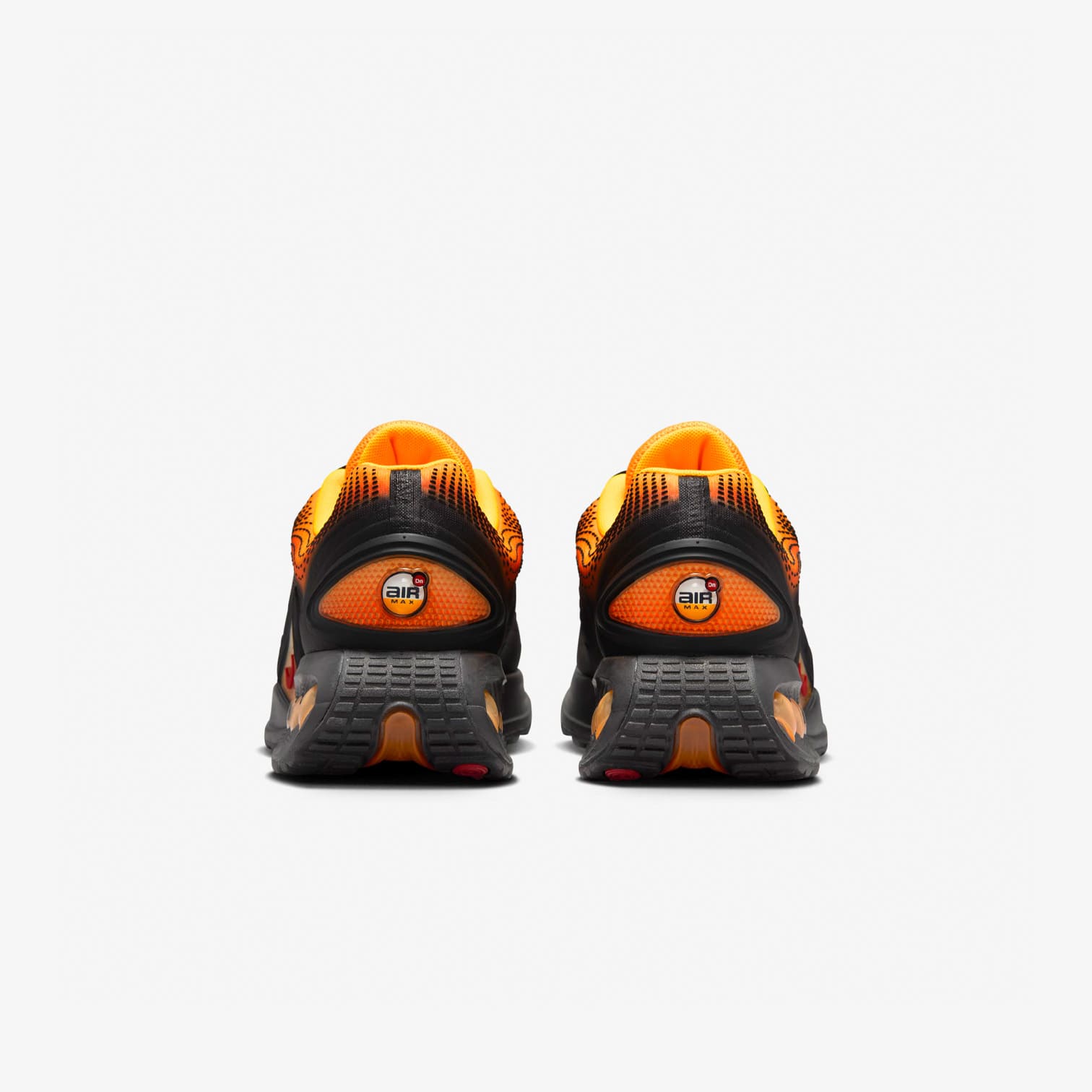 Nike Air Max Dn SE 'Orange Comet'
