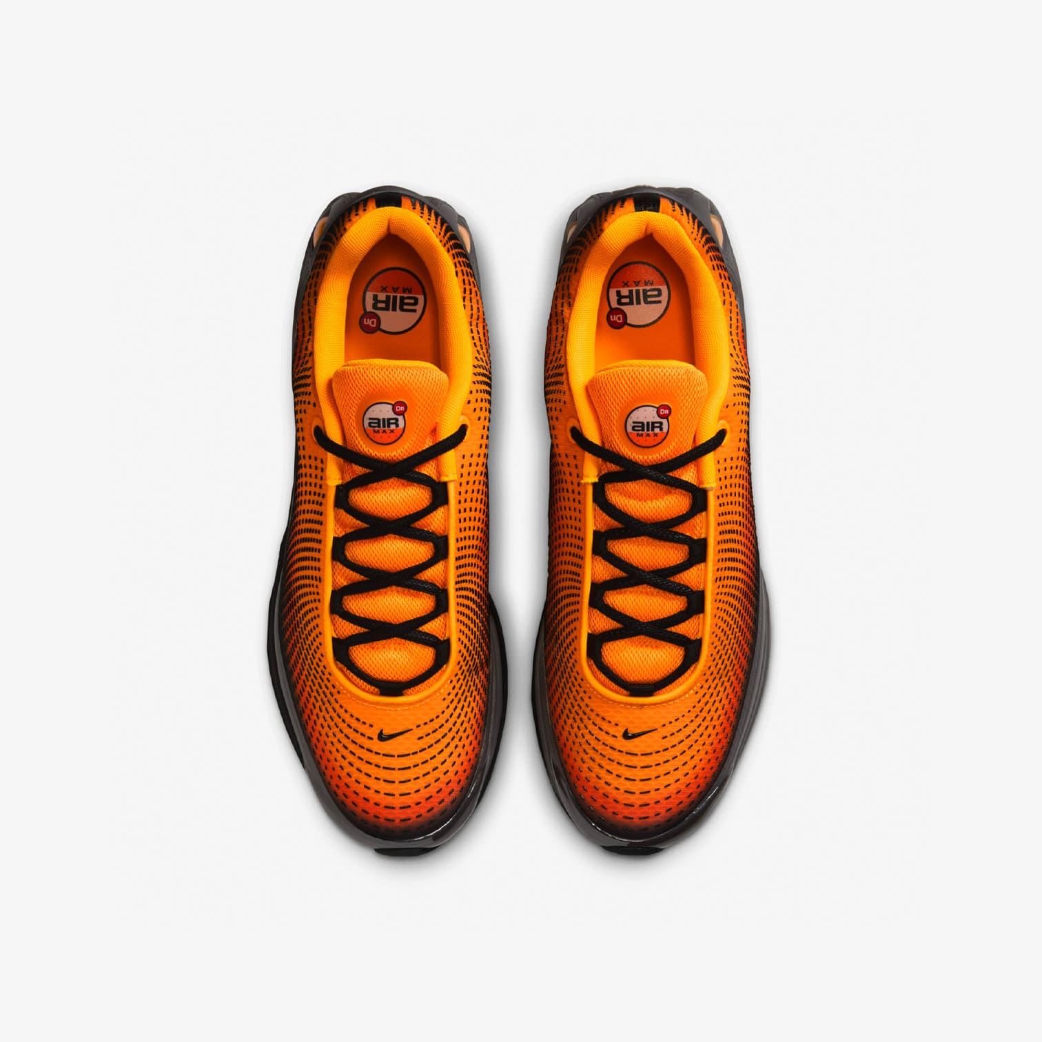 Nike Air Max Dn SE 'Orange Comet'