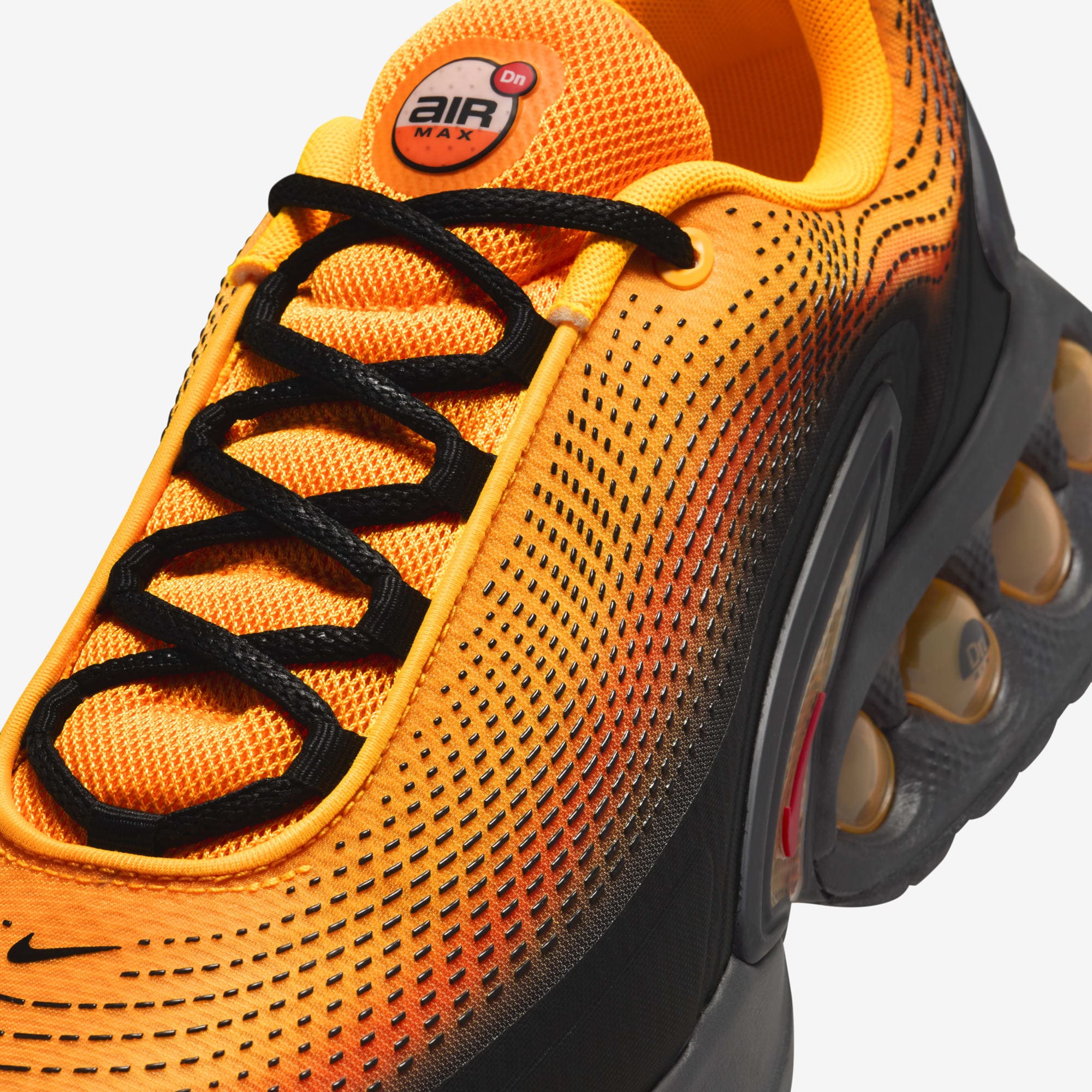 Nike Air Max Dn SE 'Orange Comet'