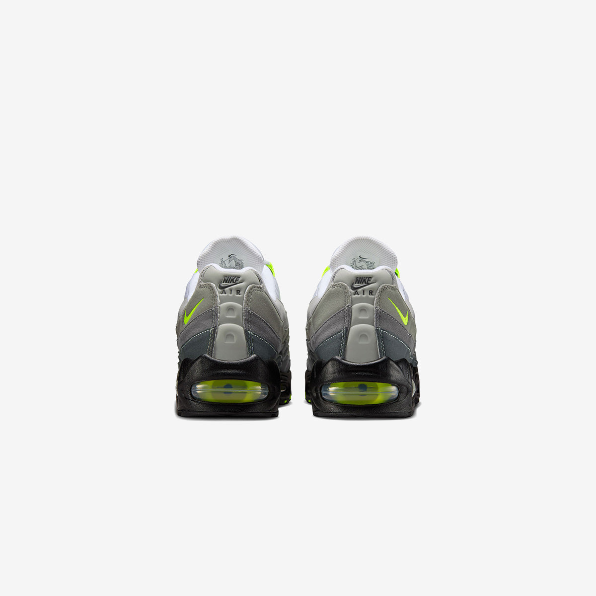 Nike Air Max 95 OG 'Big Bubble Neon'