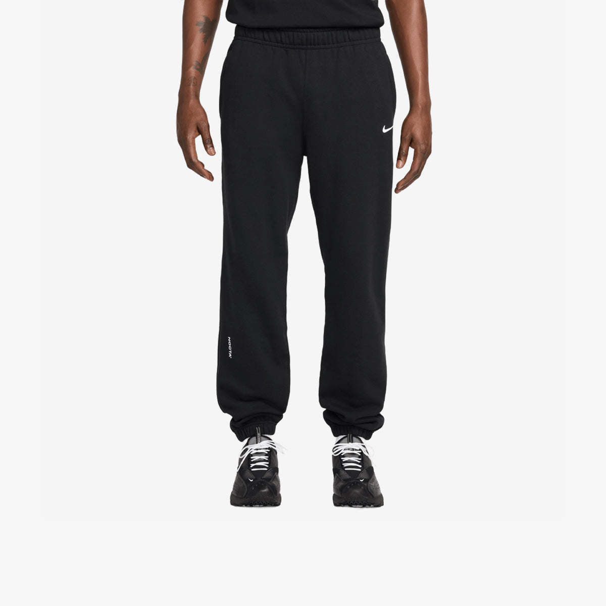 Nike x Drake NOCTA Fleece Pants Broken Chains