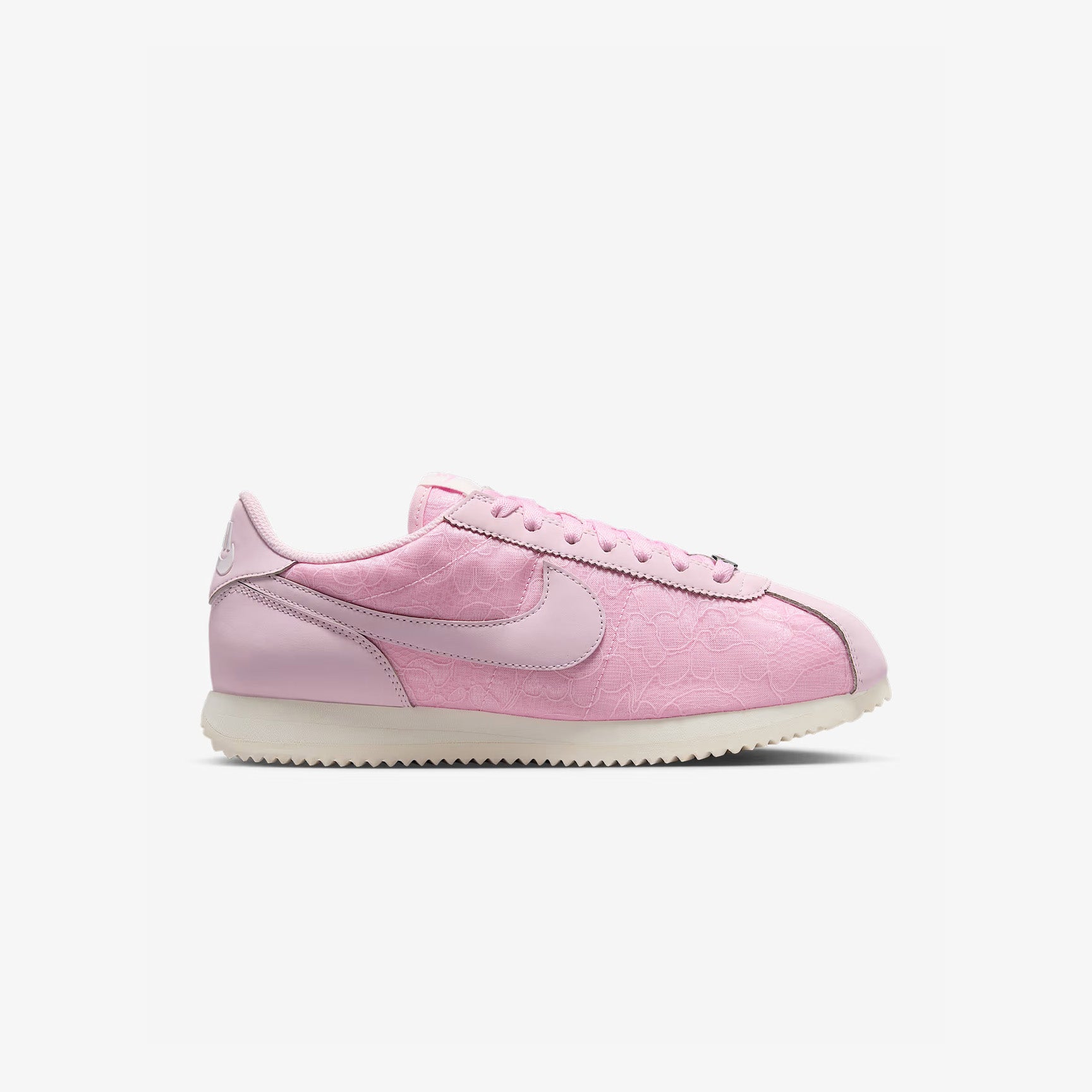 Women's Nike Cortez 'Pink Foam Floral'