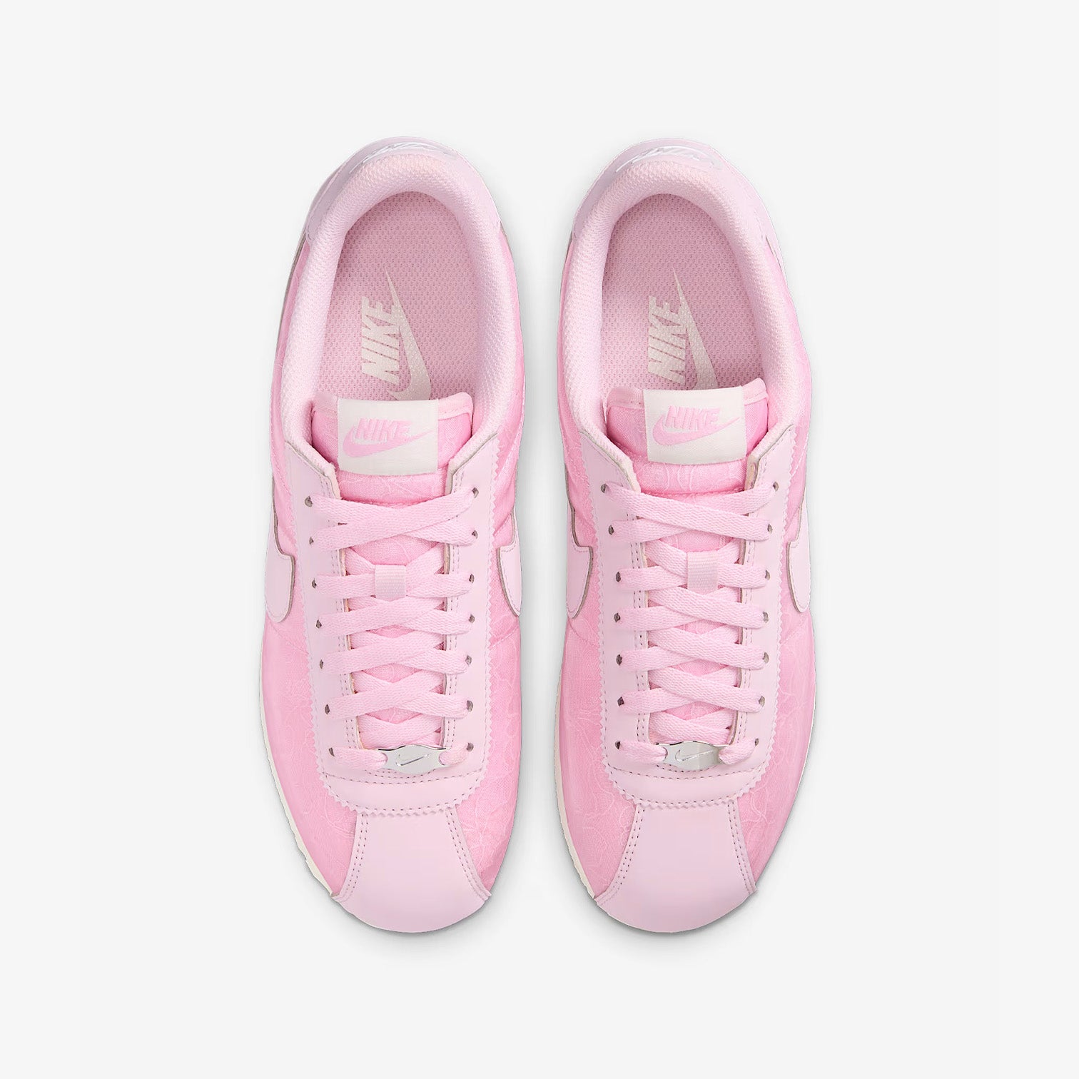 Women's Nike Cortez 'Pink Foam Floral'