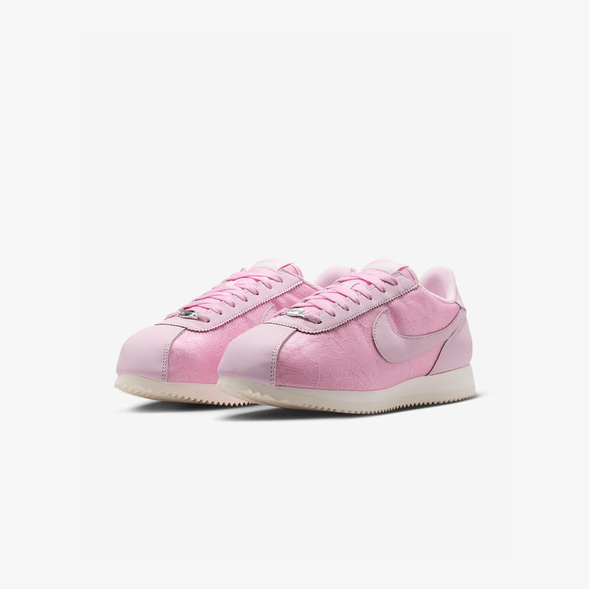 Women's Nike Cortez 'Pink Foam Floral'