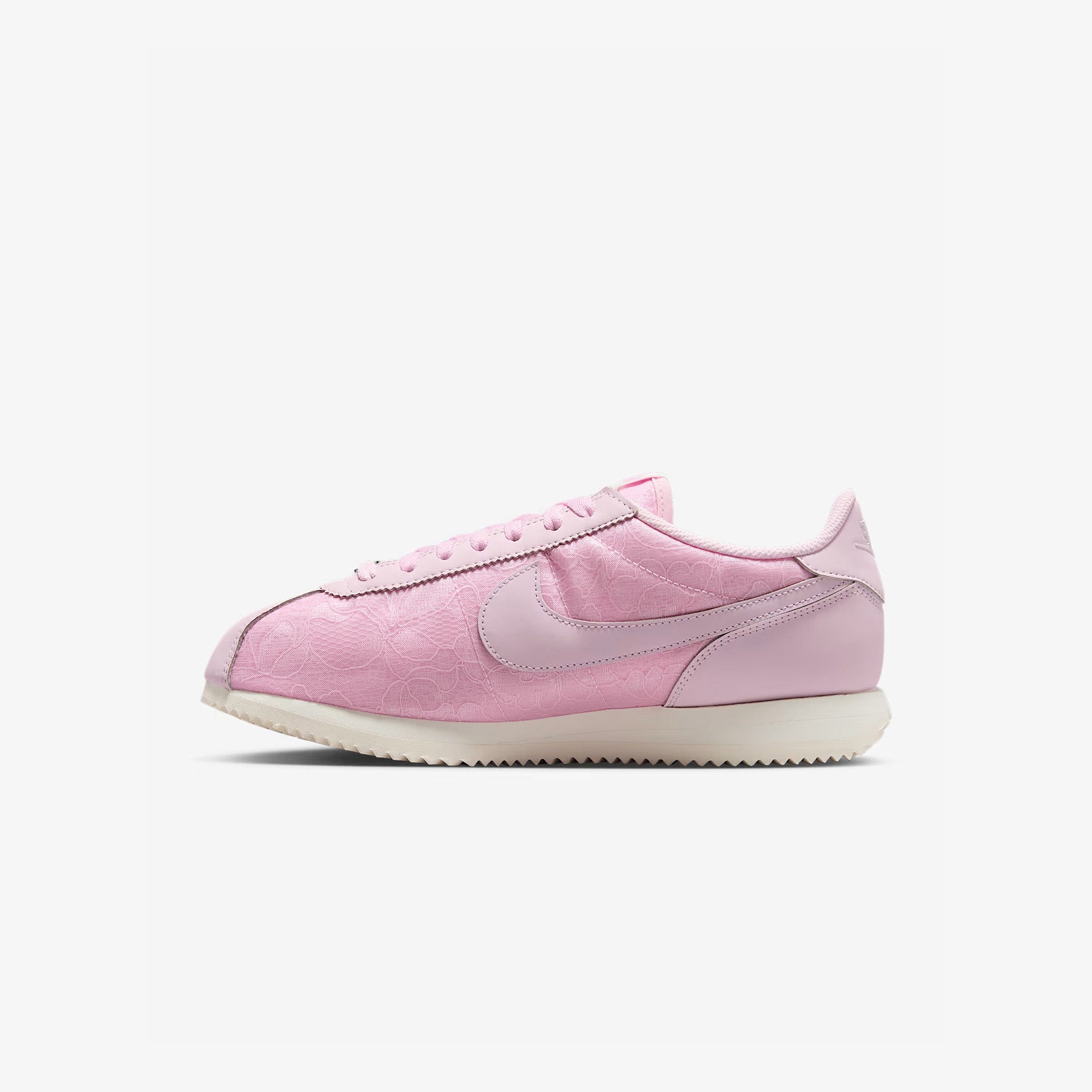 Women's Nike Cortez 'Pink Foam Floral'