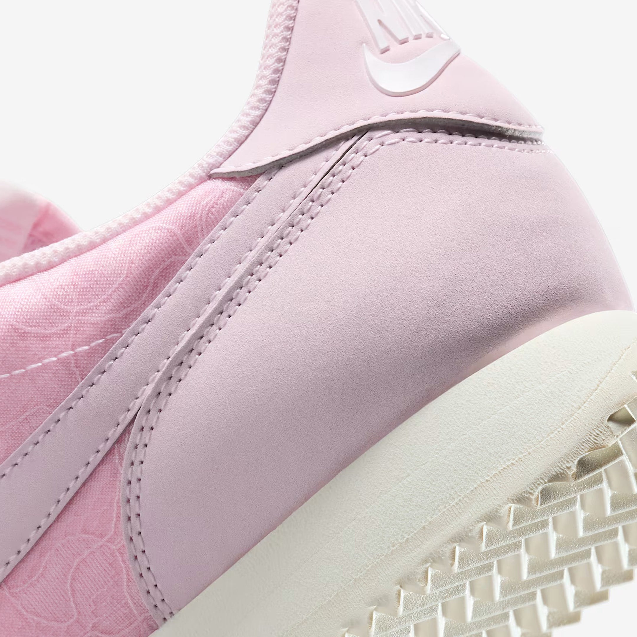 Women's Nike Cortez 'Pink Foam Floral'