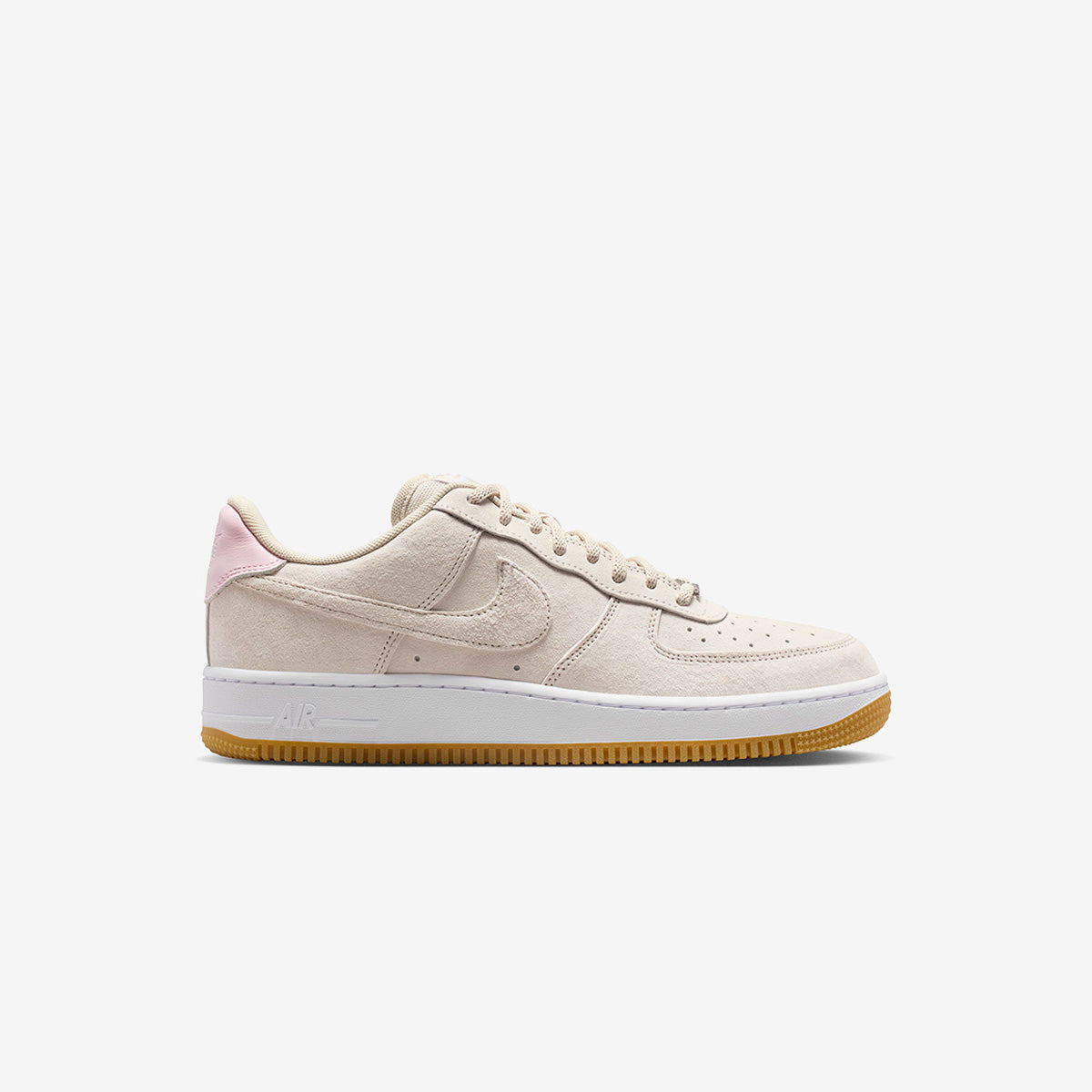 Nike SB Air Force 1 Low 'Light Orewood Brown Pink'