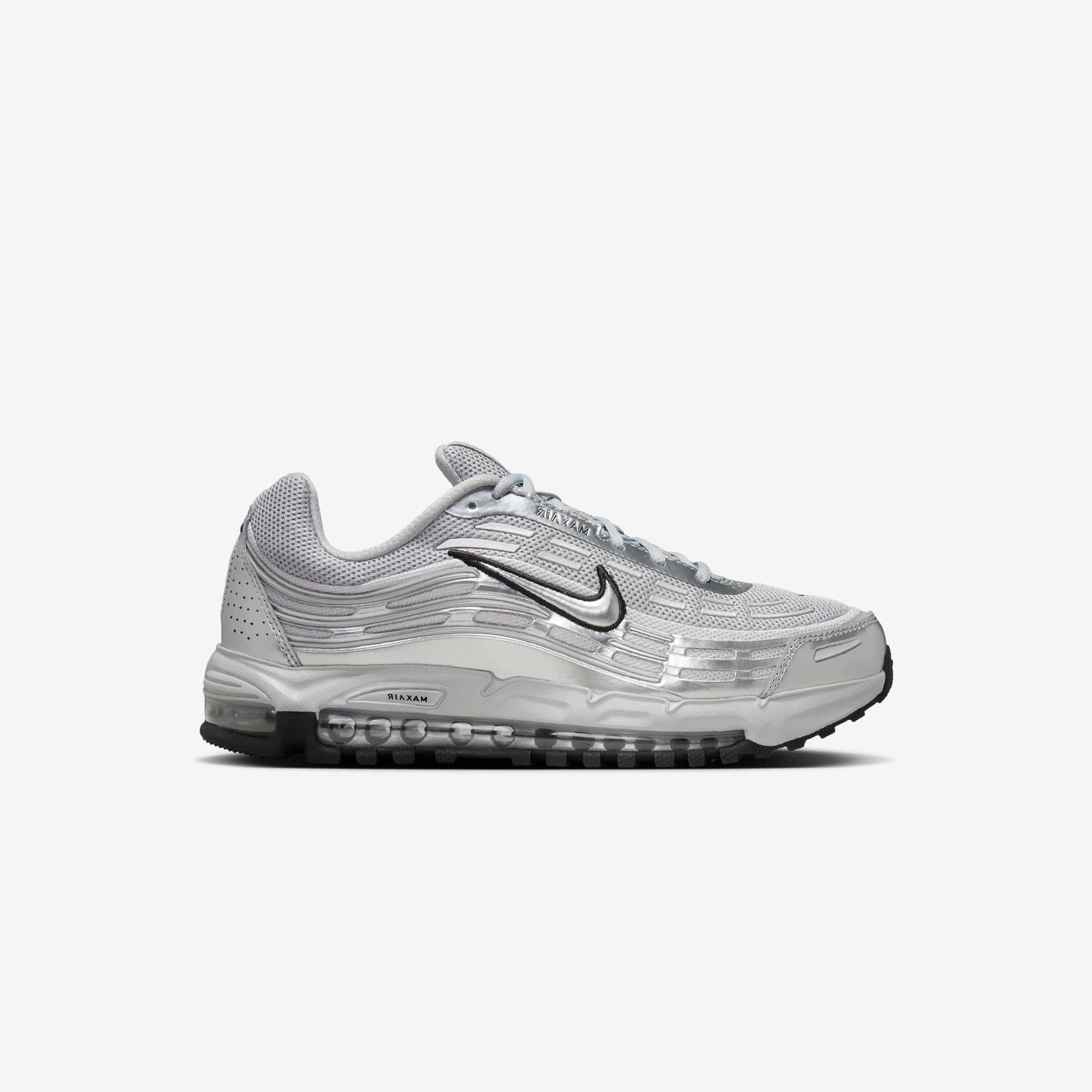 Nike Air Max TL 2.5 'Metallic Silver'