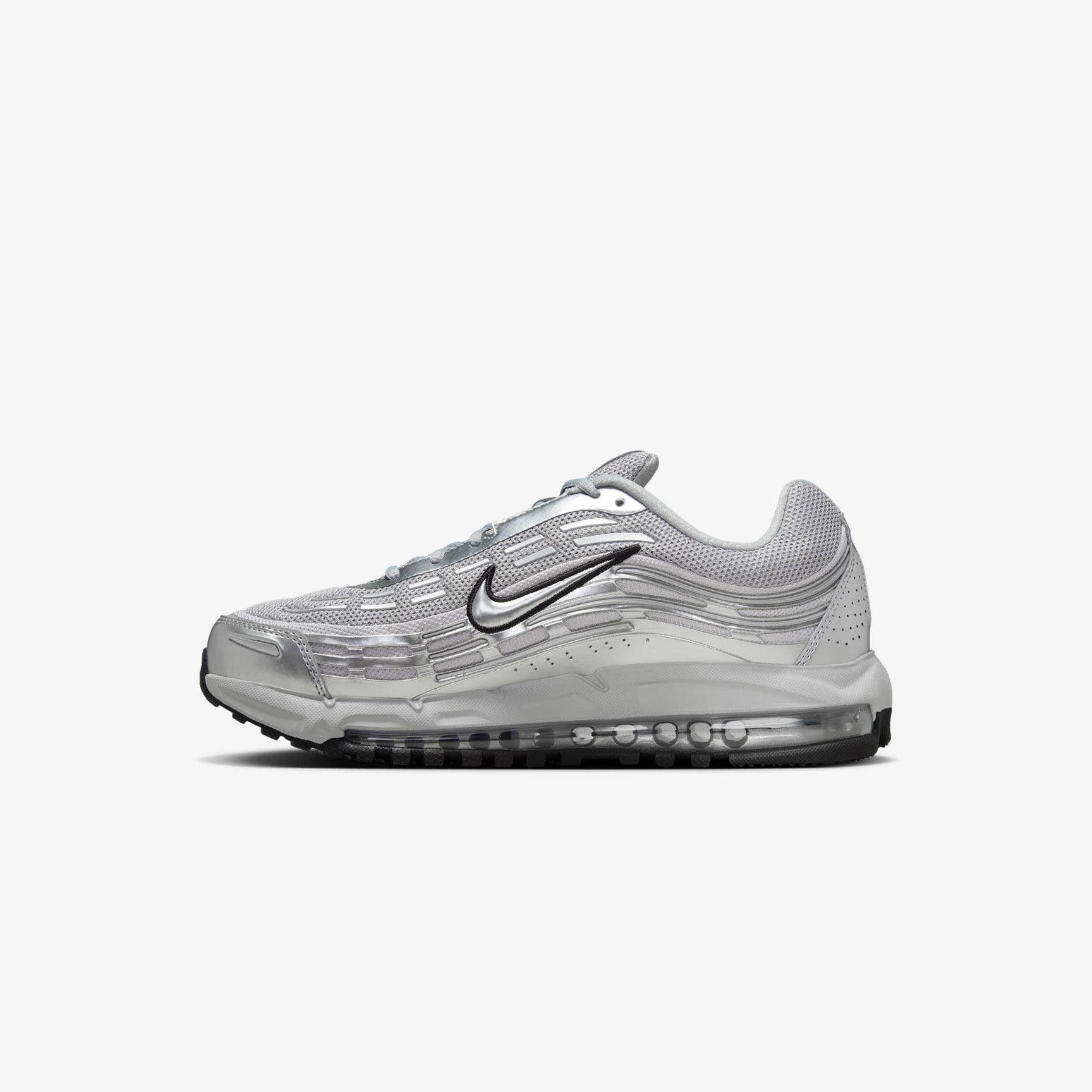 Nike Air Max TL 2.5 'Metallic Silver'
