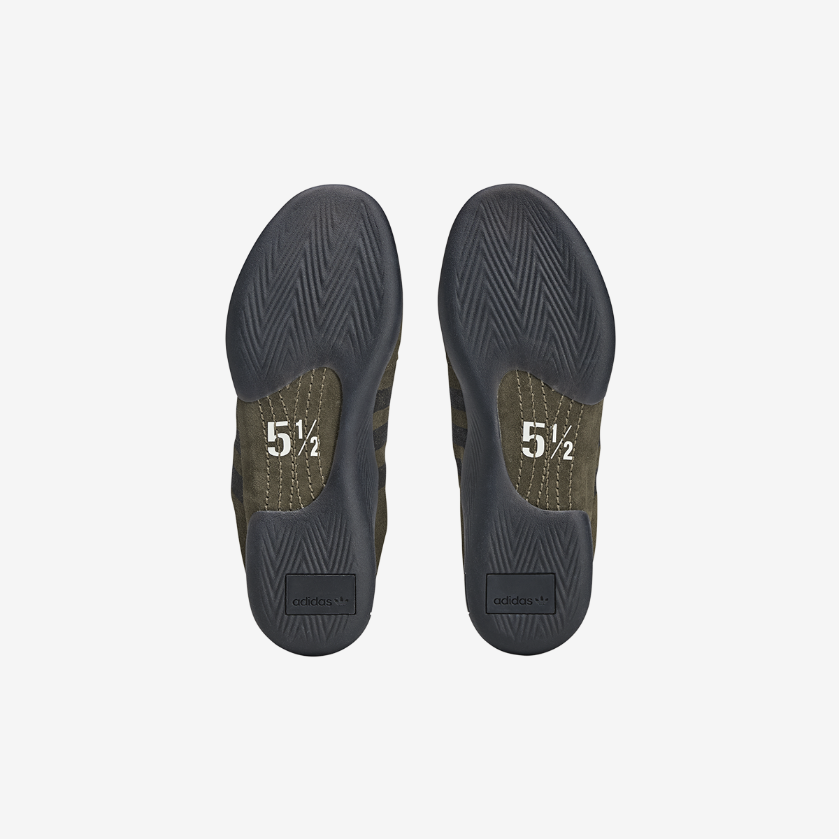 adidas Taekwondo Mei Song For The Mute