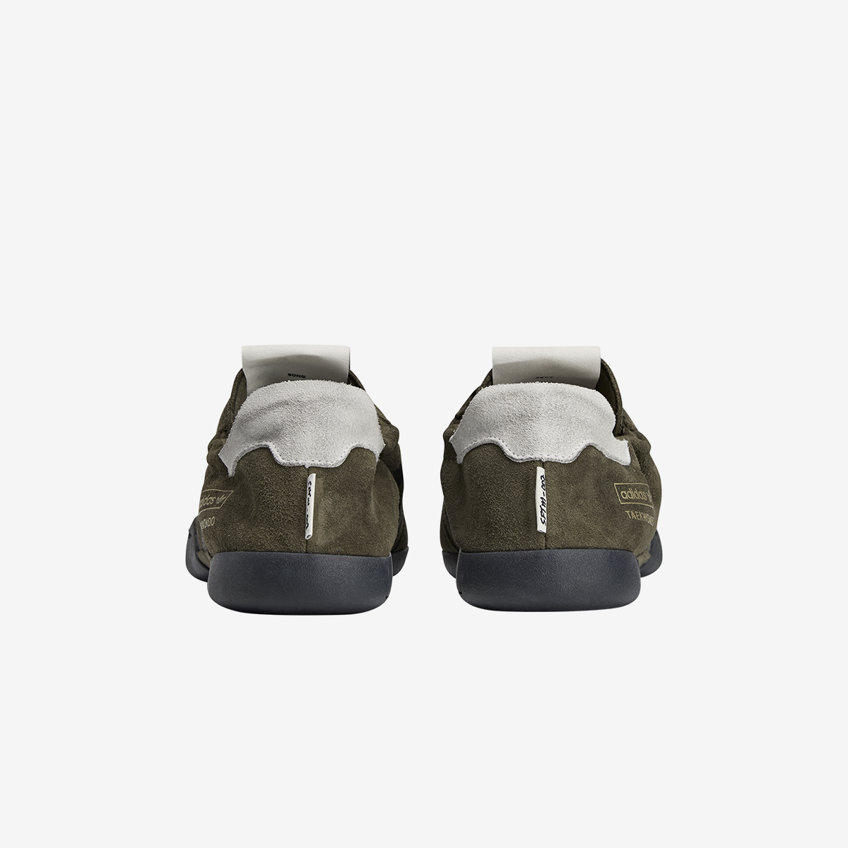 adidas Taekwondo Mei Song For The Mute