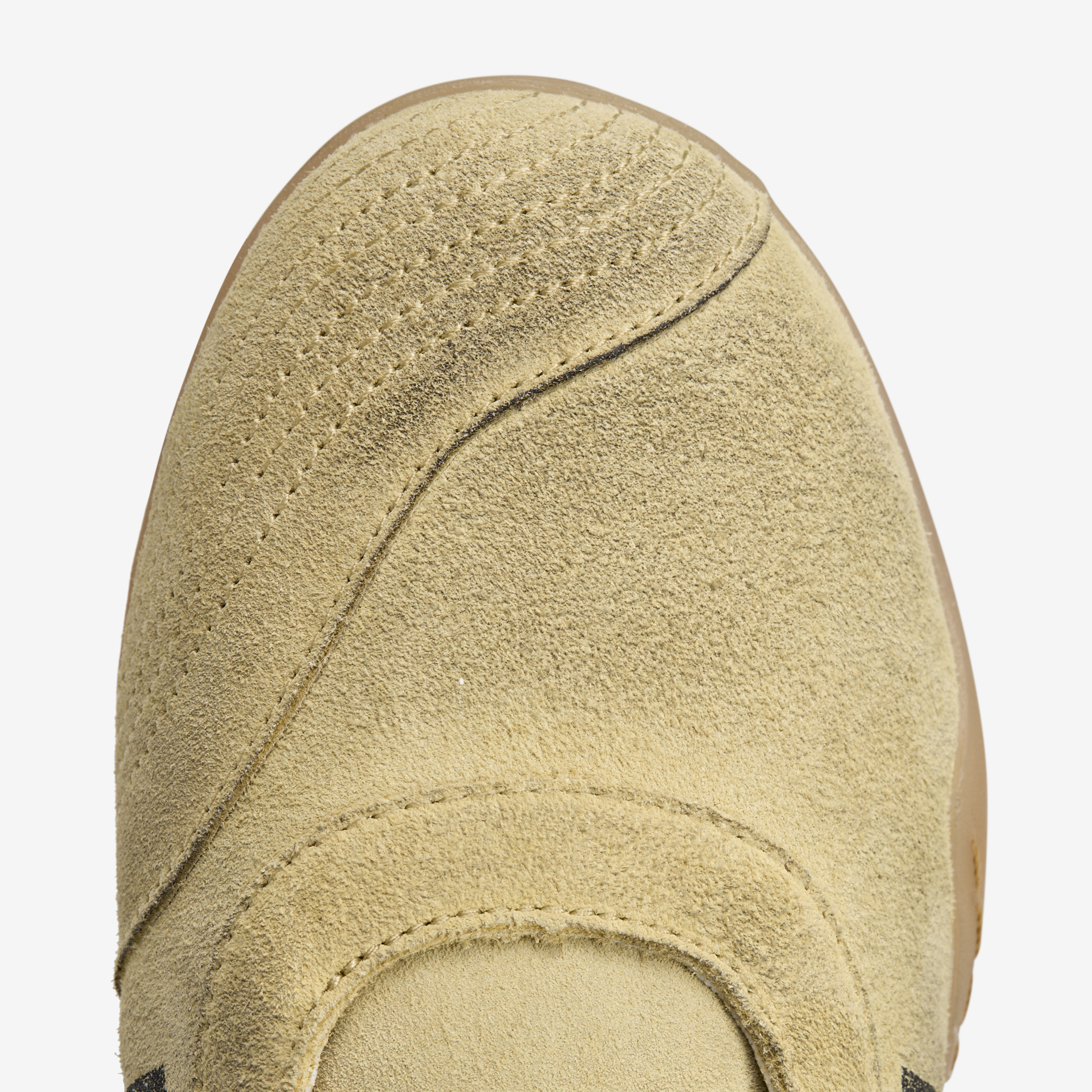 adidas Taekwondo Mei Song For The Mute 'Cream White'