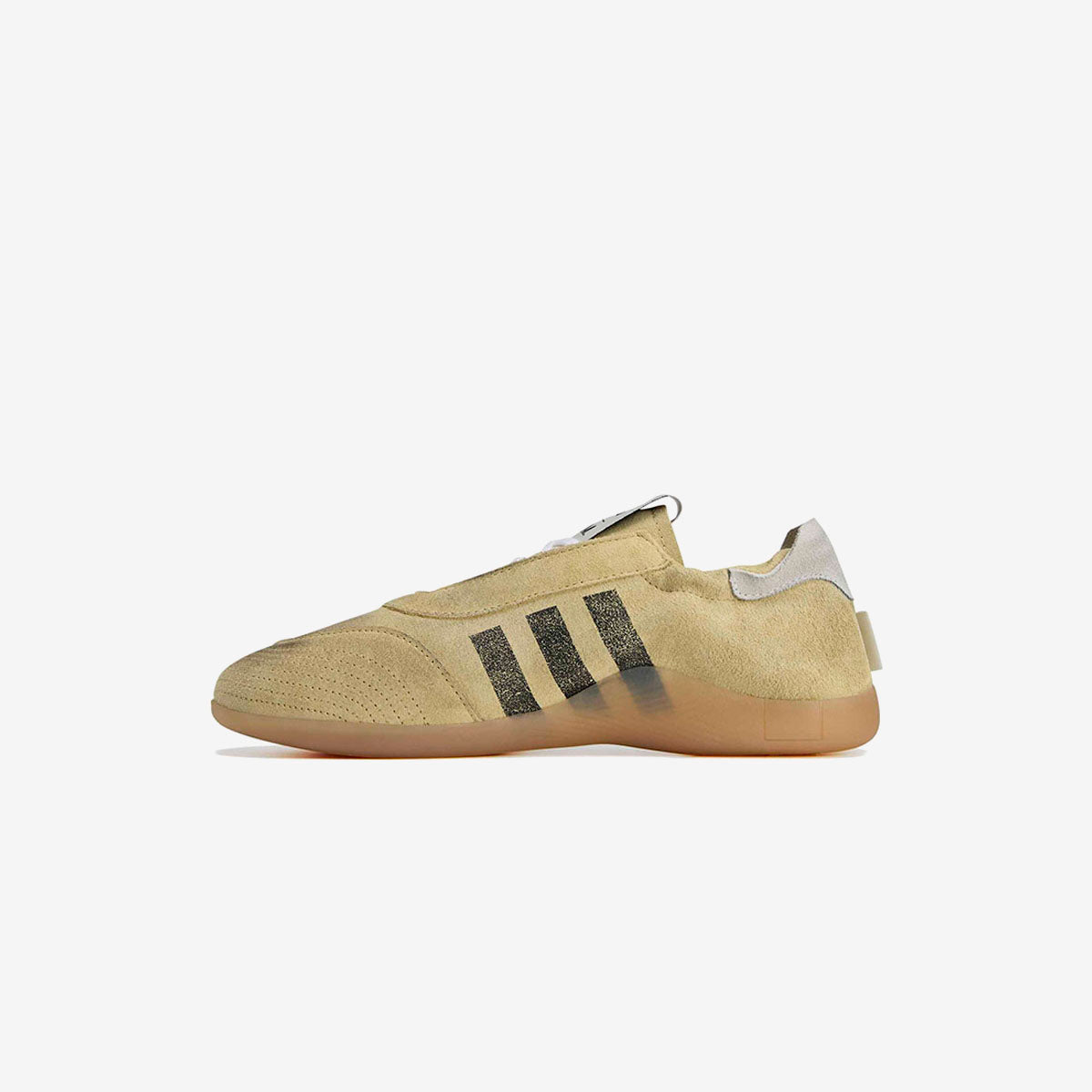 adidas Taekwondo Mei Song For The Mute 'Cream White'