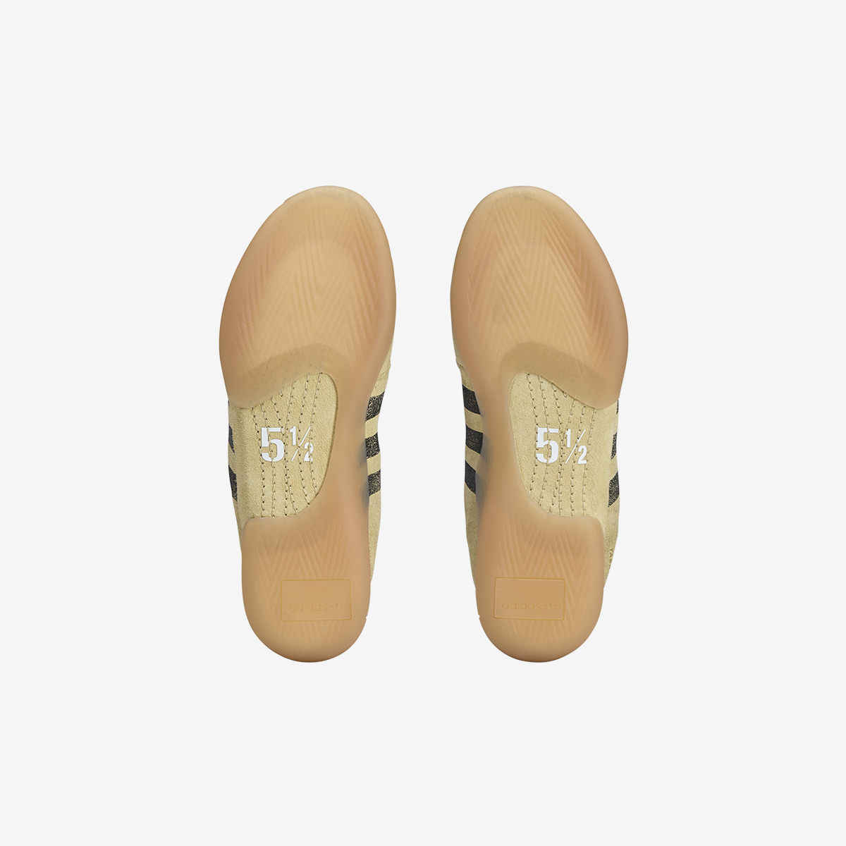 adidas Taekwondo Mei Song For The Mute 'Cream White'