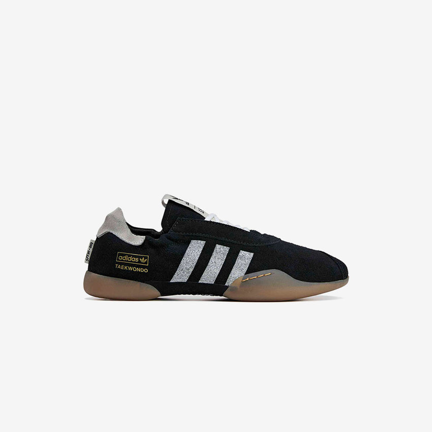  adidas Taekwondo Mei Song For The Mute 'Core Black'